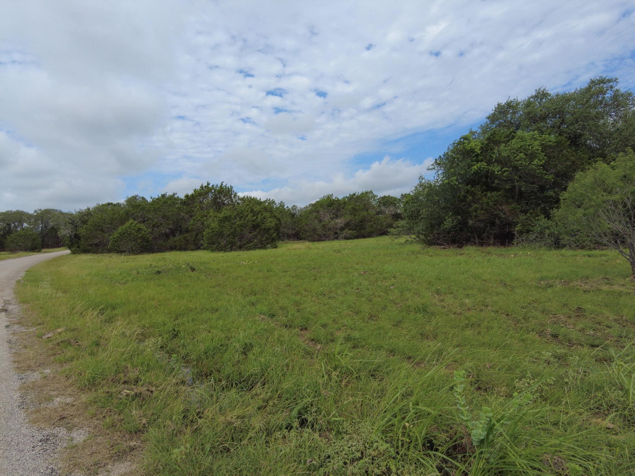 TBD CR 206, Burnet, TX 78611