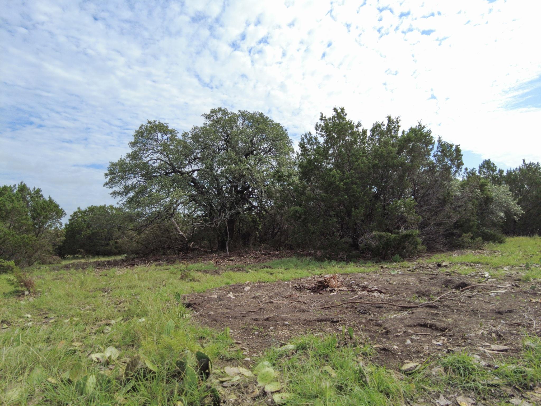 TBD CR 206, Burnet, TX 78611