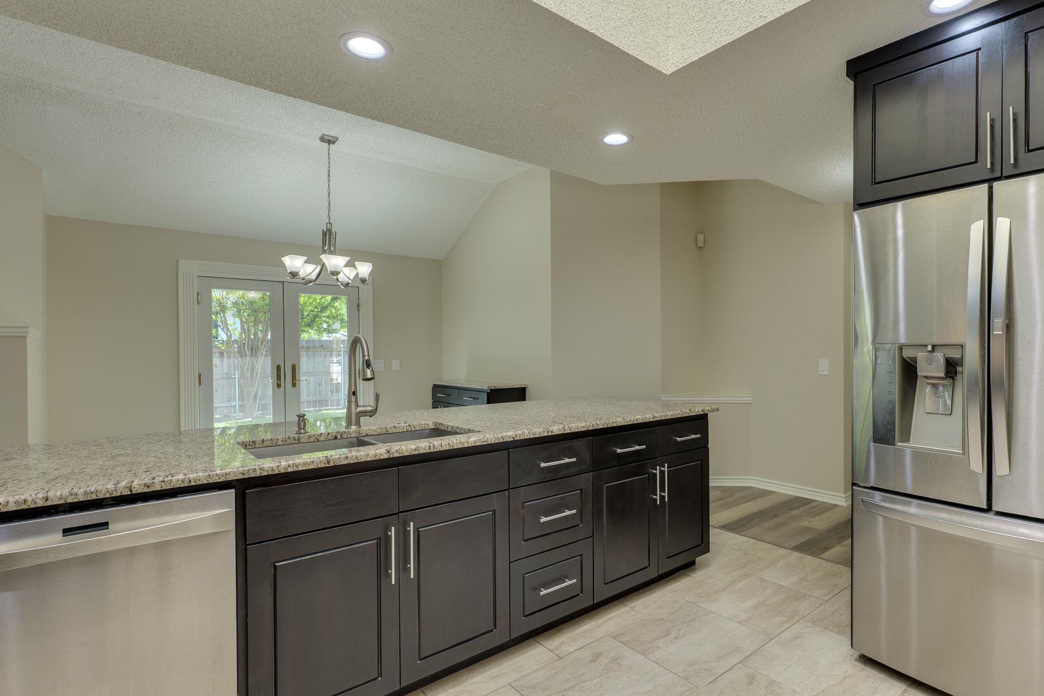 6613 Bramber Ln, Austin, TX 78754