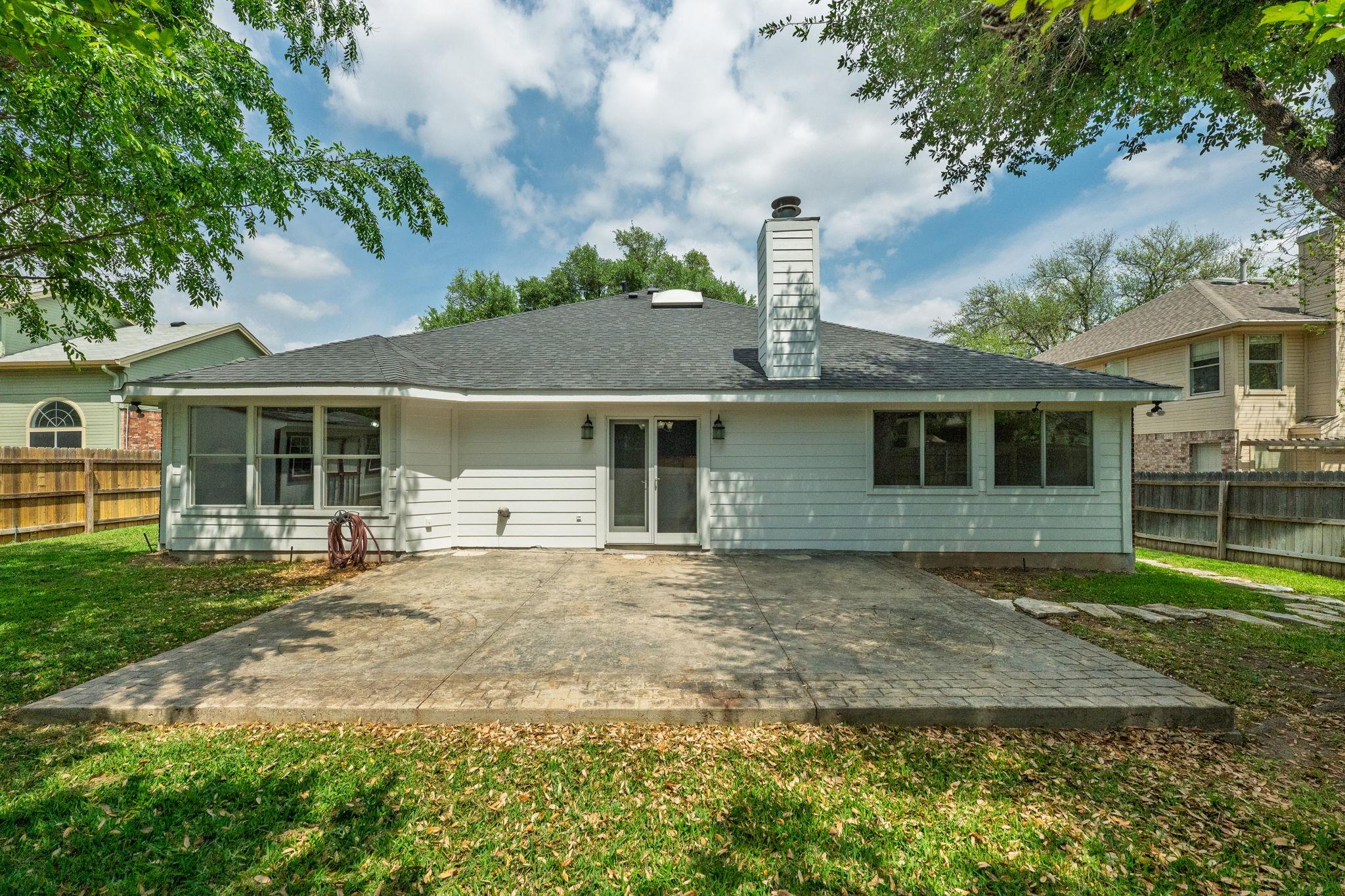 6613 Bramber Ln, Austin, TX 78754