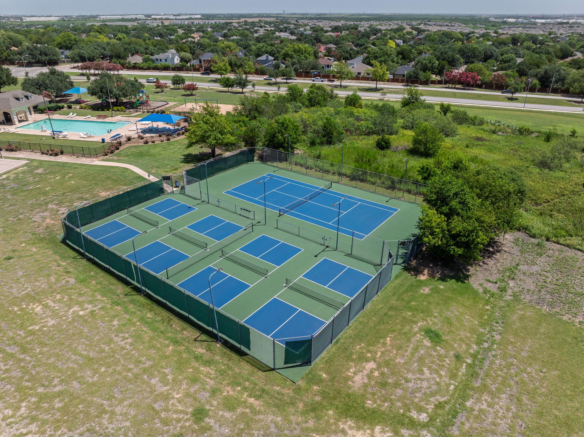 6613 Bramber Ln, Austin, TX 78754