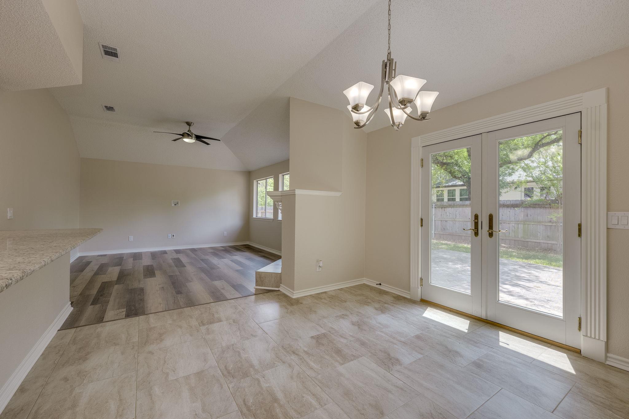 6613 Bramber Ln, Austin, TX 78754