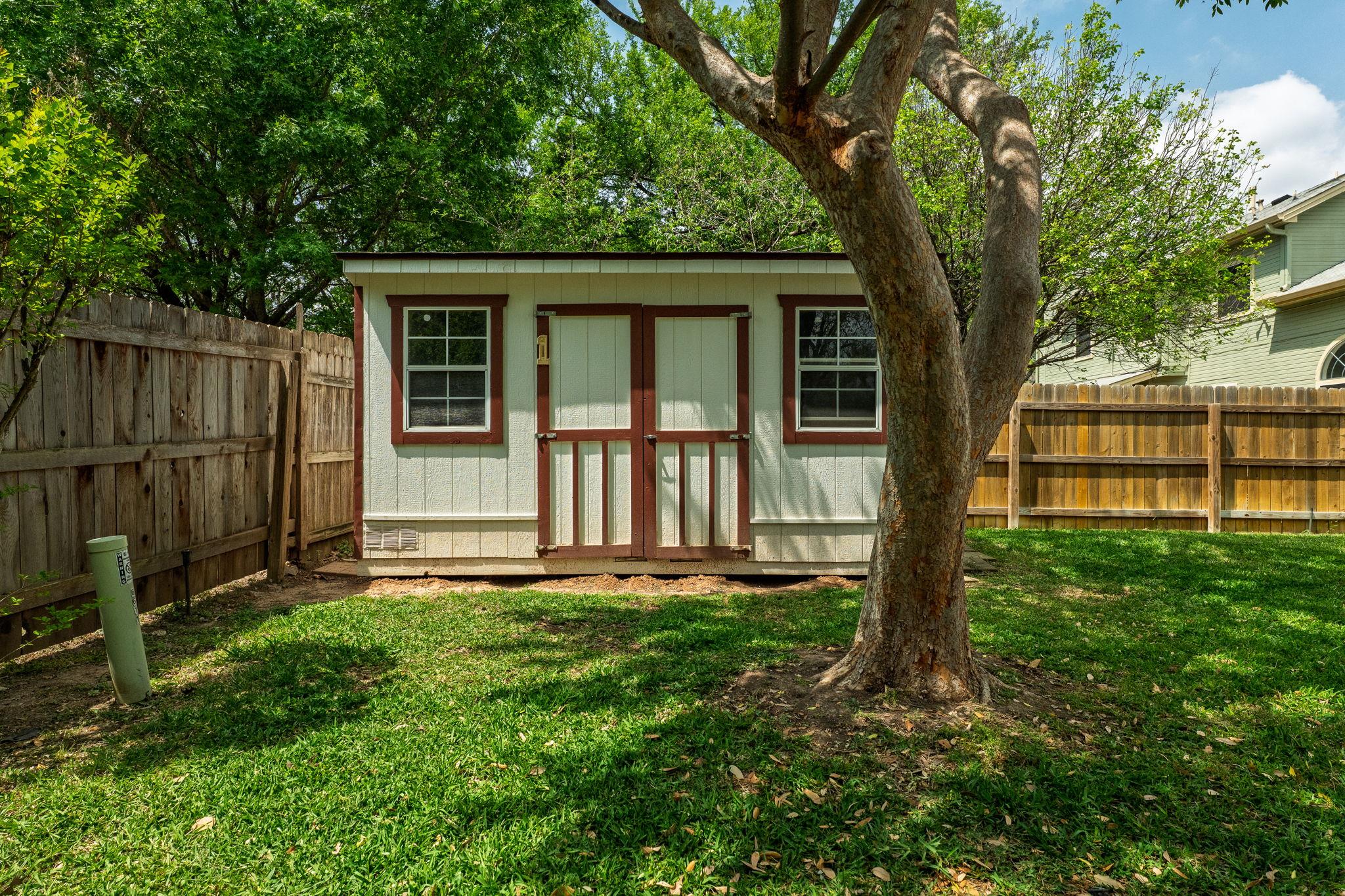 6613 Bramber Ln, Austin, TX 78754
