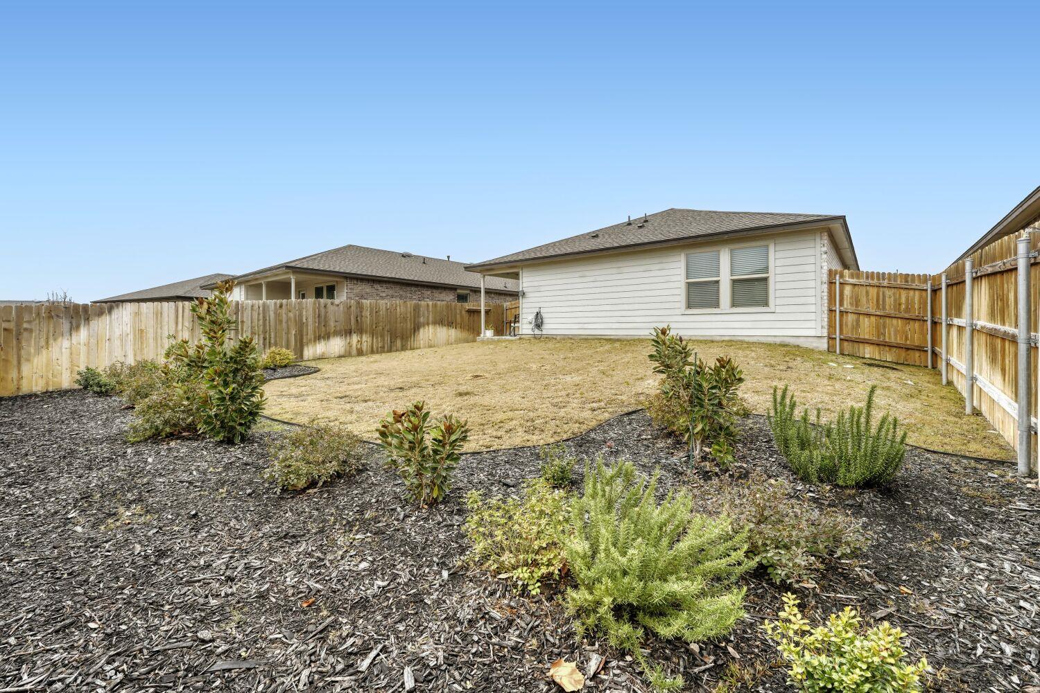 200 Coda Xing, Georgetown, TX 78633