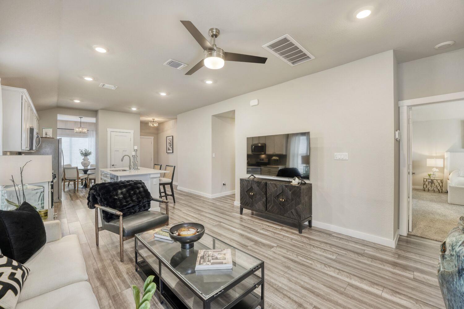 200 Coda Xing, Georgetown, TX 78633