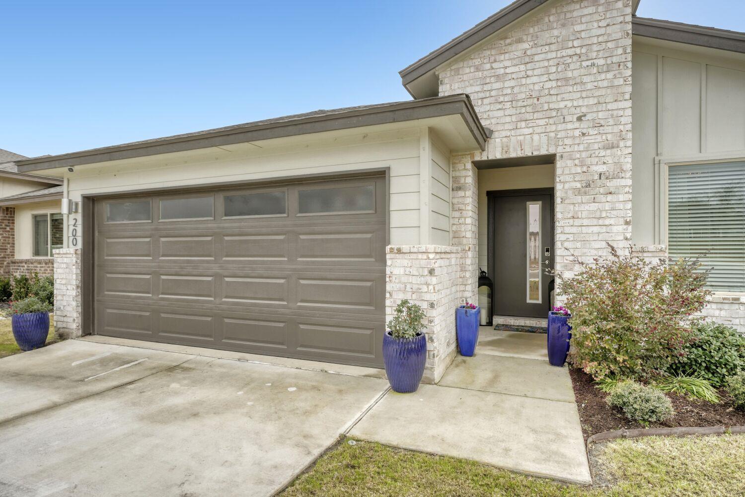 200 Coda Xing, Georgetown, TX 78633
