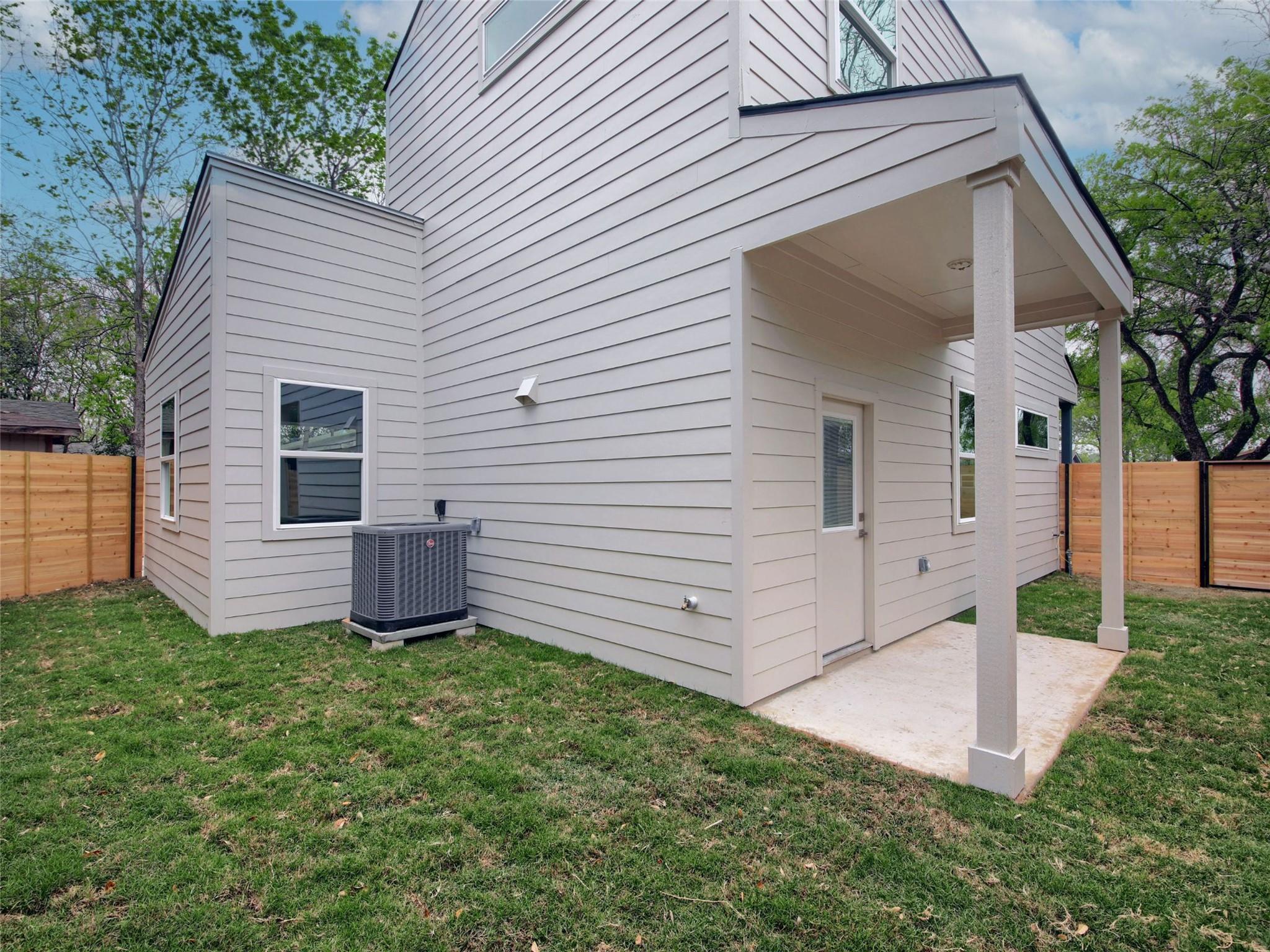 6111 Carnation Ter # 1, Austin, TX 78741