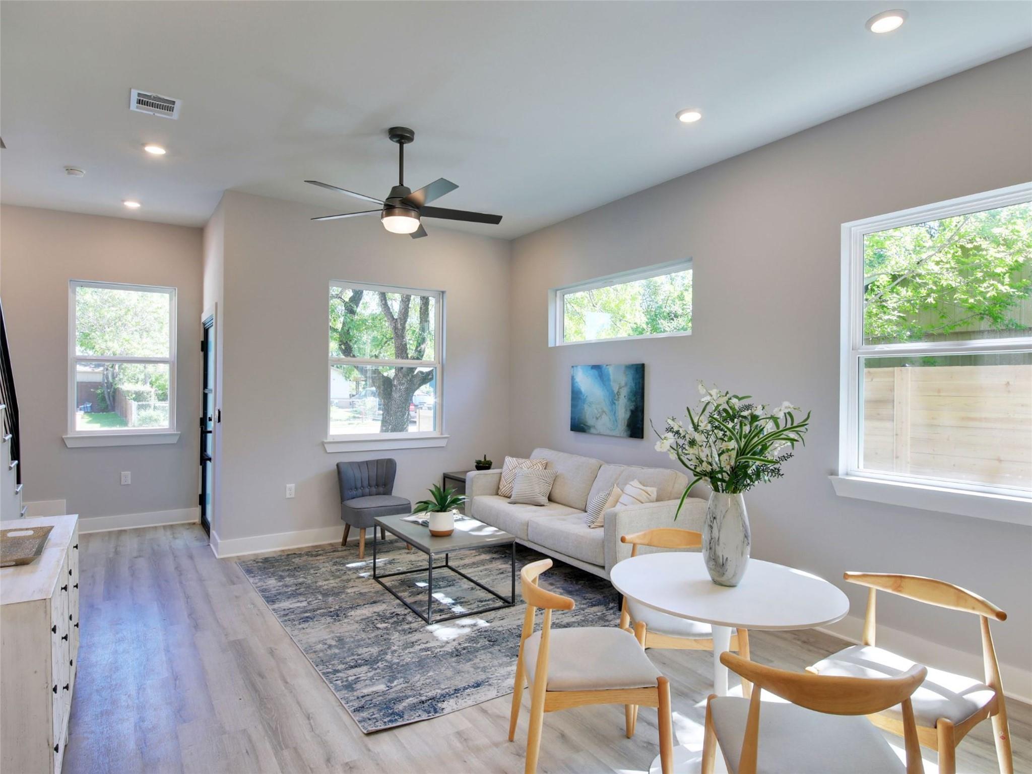 6111 Carnation Ter # 1, Austin, TX 78741