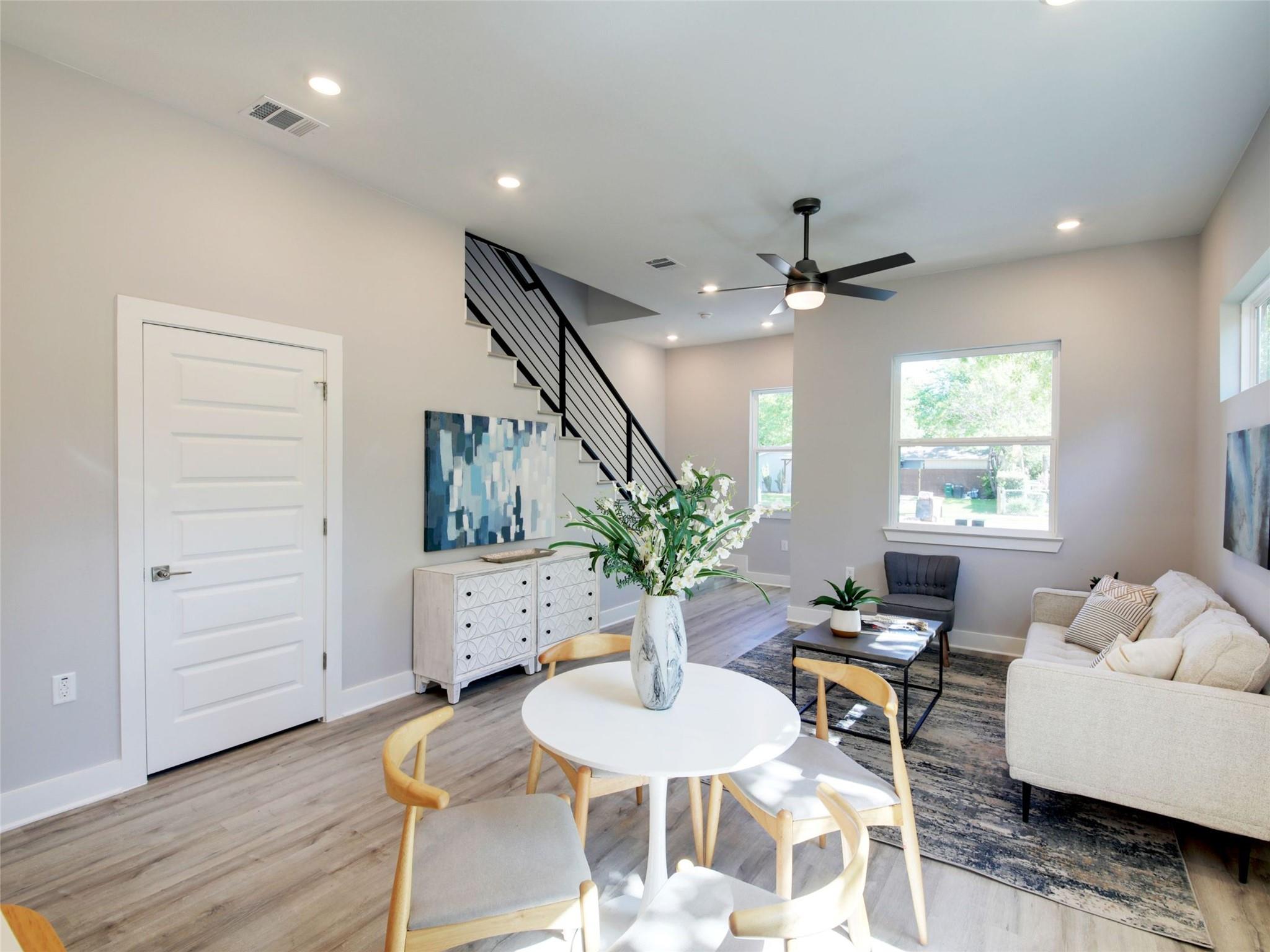 6111 Carnation Ter # 1, Austin, TX 78741