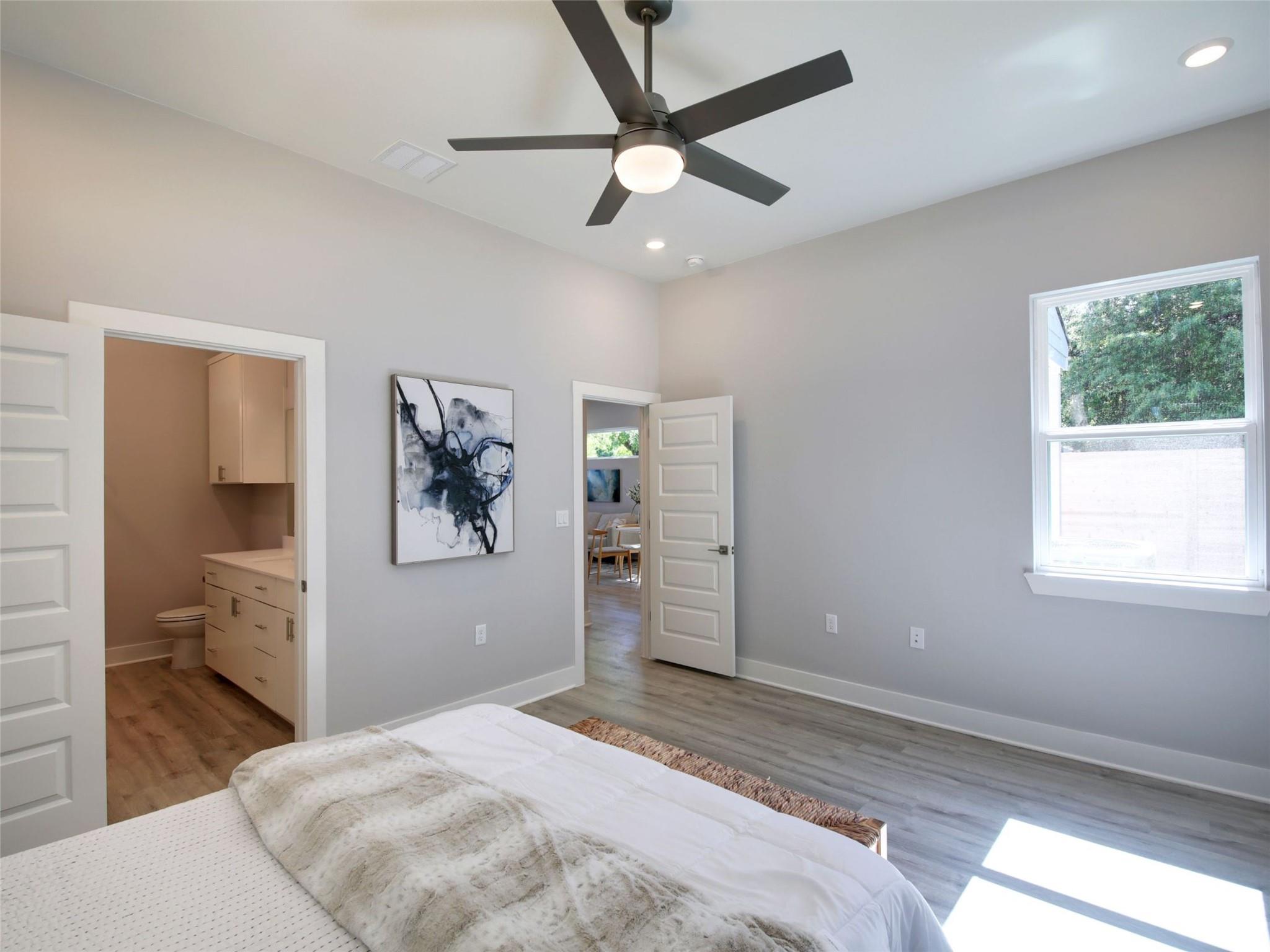 6111 Carnation Ter # 1, Austin, TX 78741