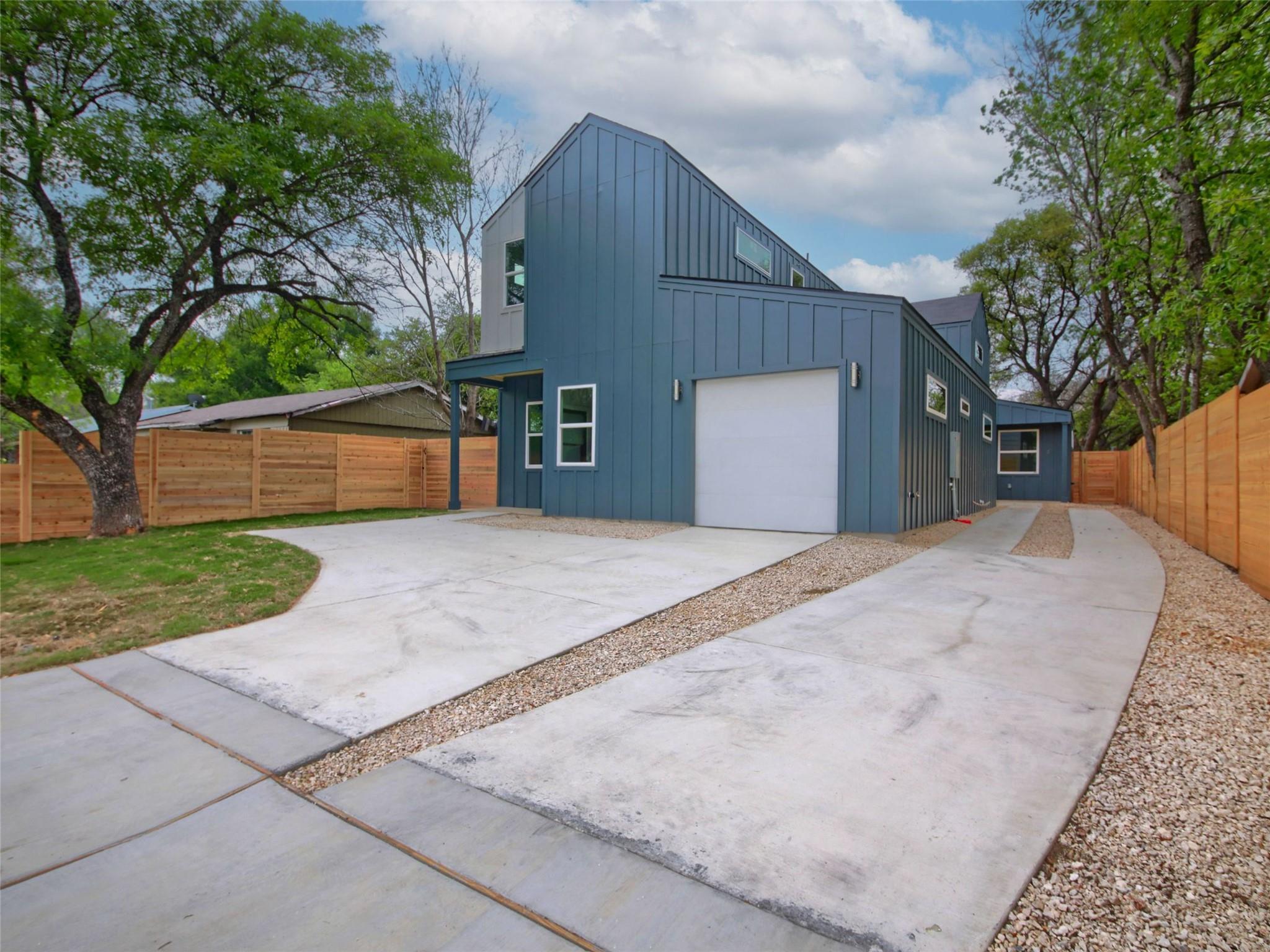 6111 Carnation Ter # 1, Austin, TX 78741