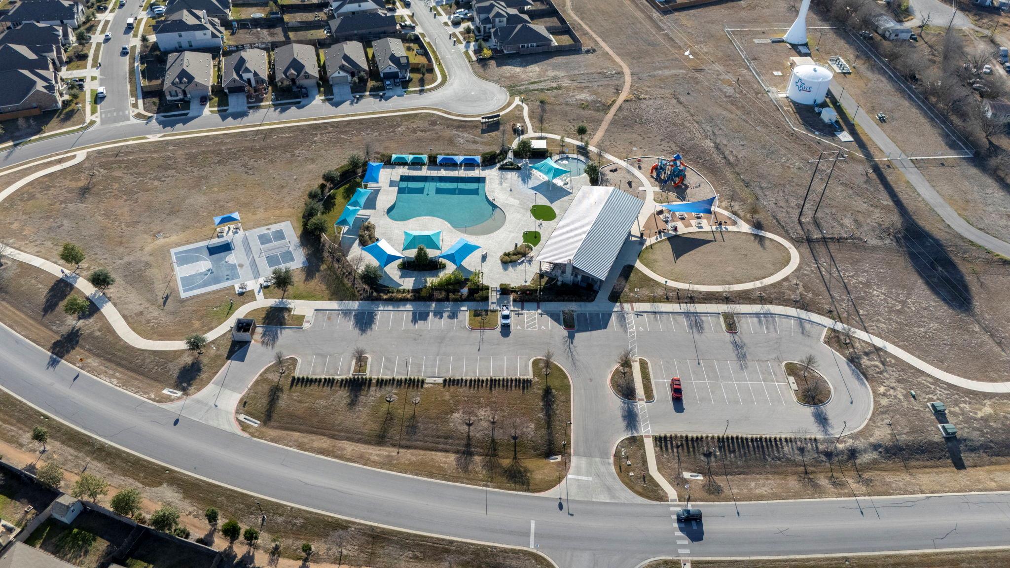 139 Billowing Way, Kyle, TX 78640