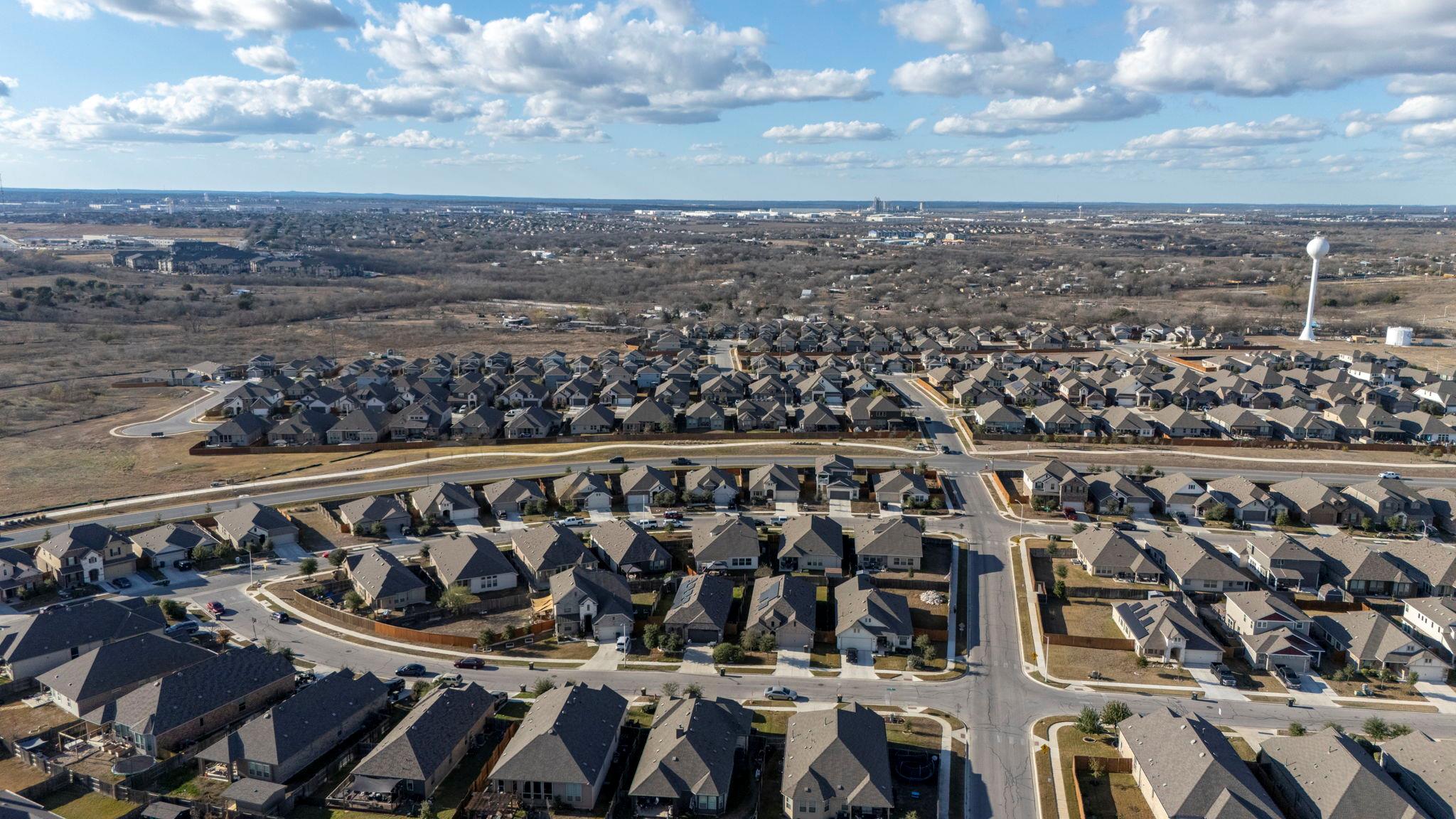 139 Billowing Way, Kyle, TX 78640