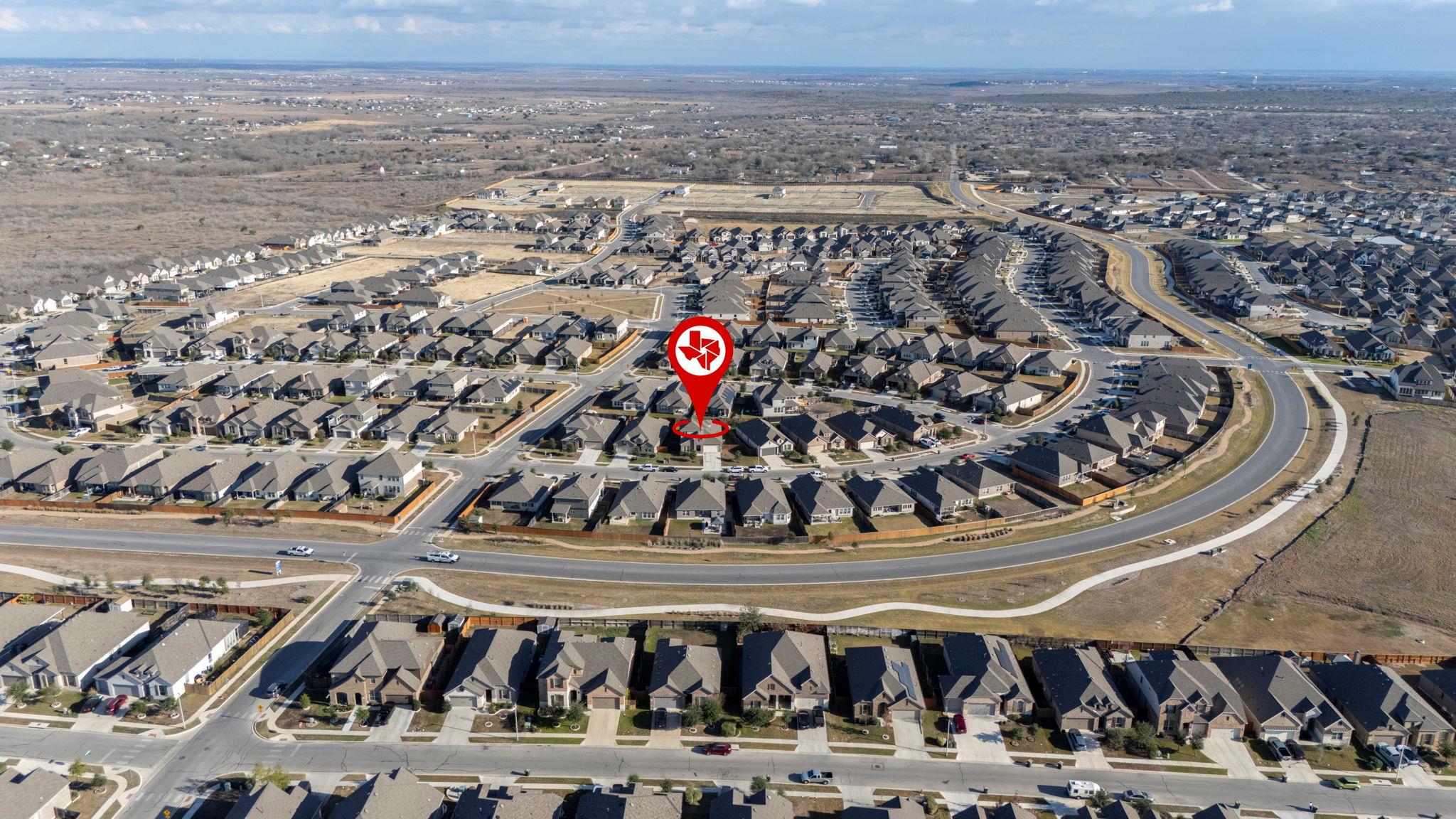 139 Billowing Way, Kyle, TX 78640