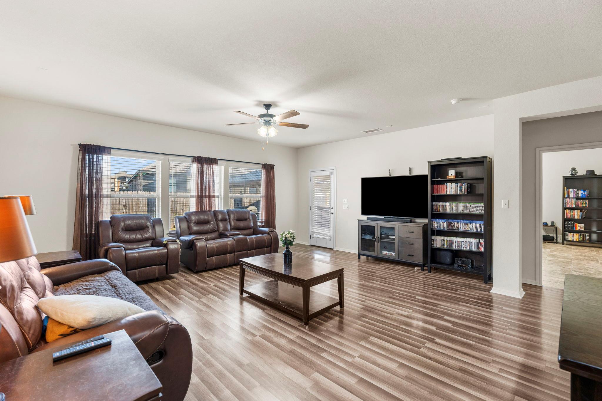 139 Billowing Way, Kyle, TX 78640