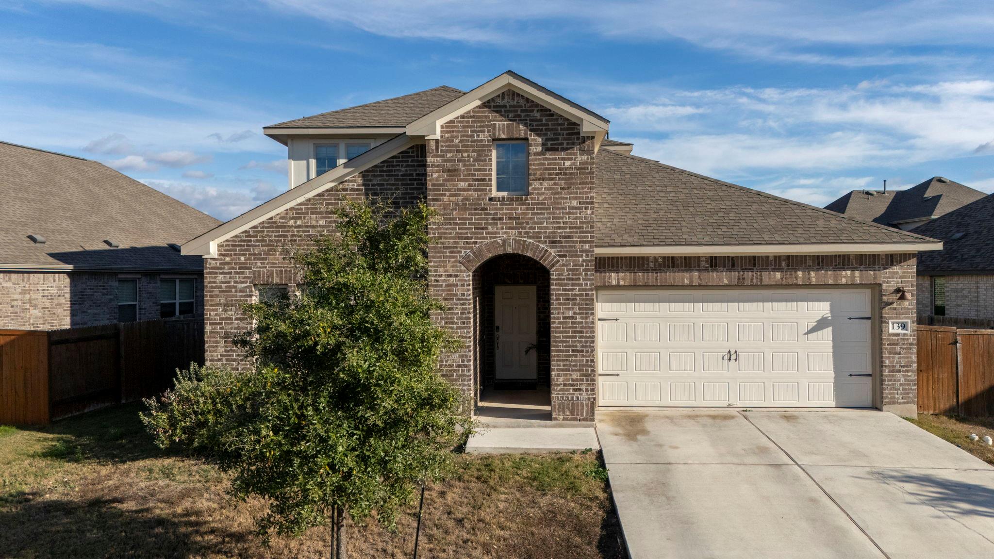 139 Billowing Way, Kyle, TX 78640