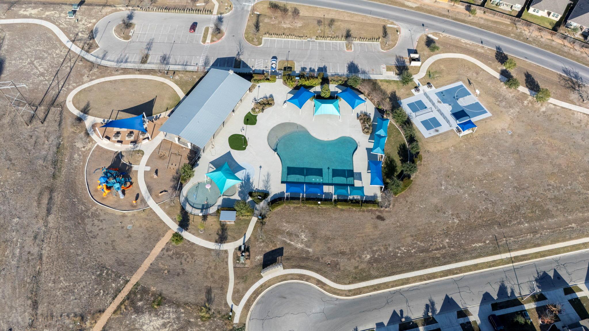 139 Billowing Way, Kyle, TX 78640