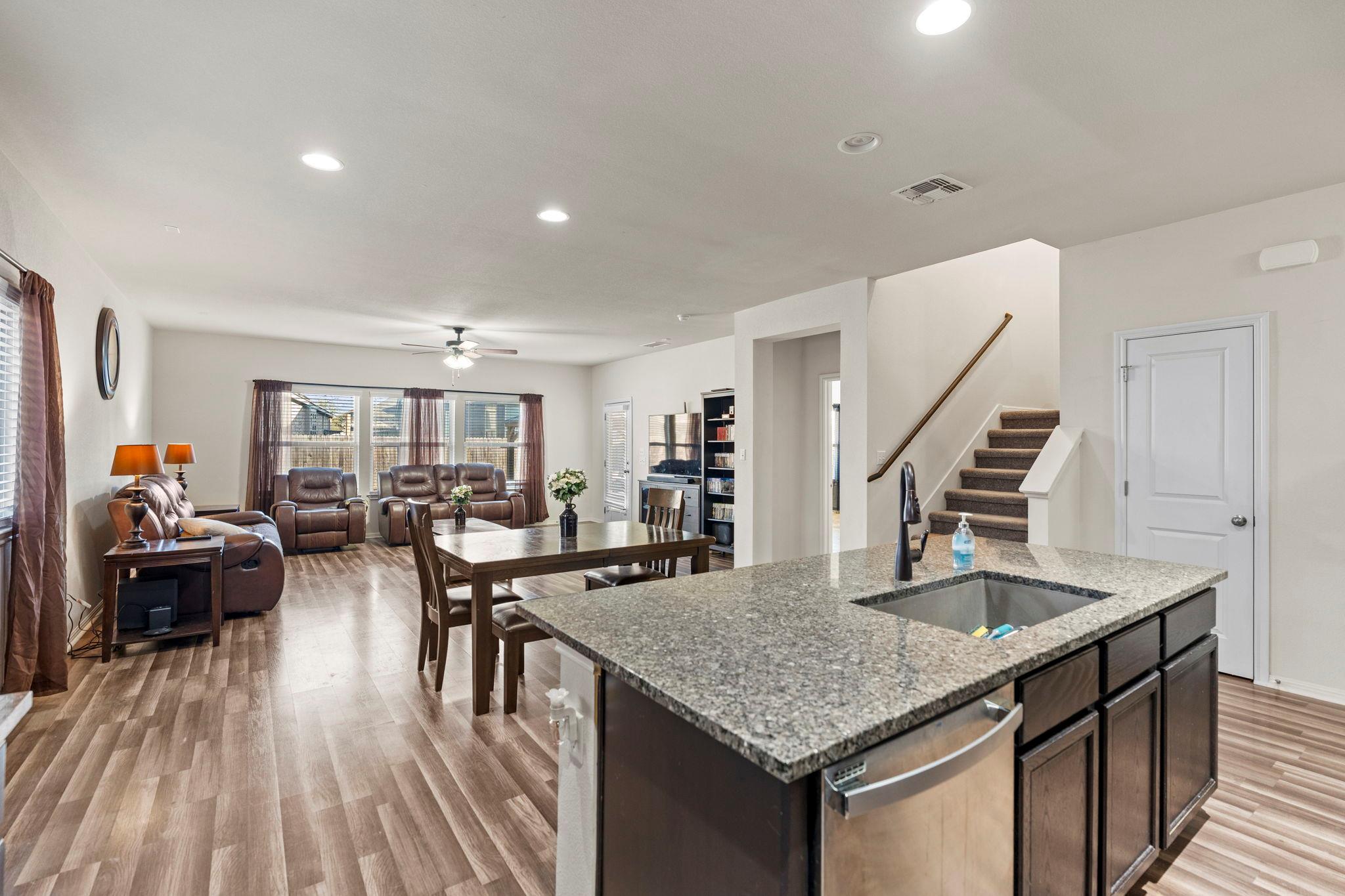 139 Billowing Way, Kyle, TX 78640