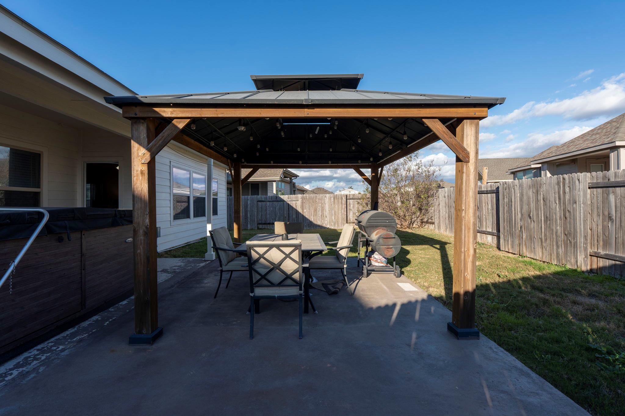 139 Billowing Way, Kyle, TX 78640