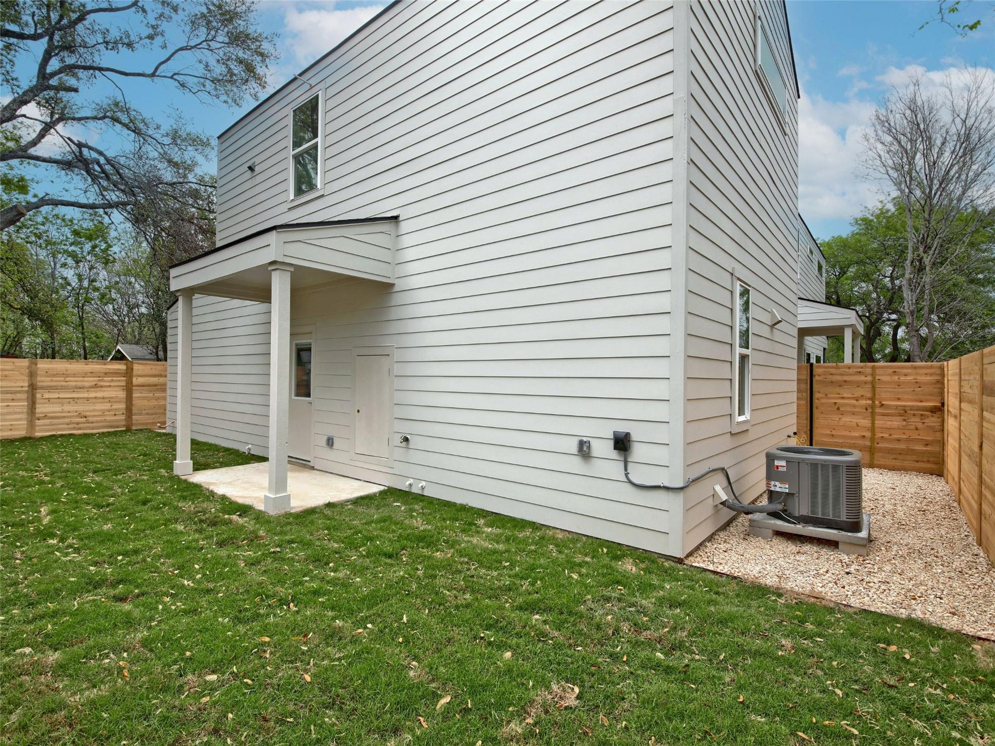 6111 Carnation Ter # 2, Austin, TX 78741