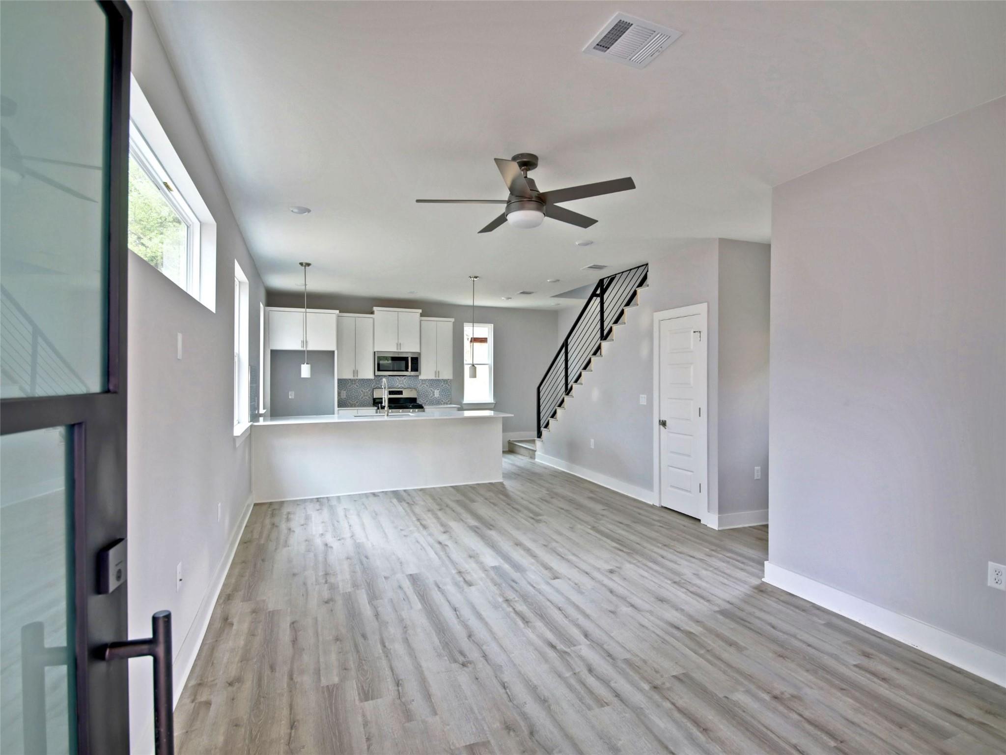 6111 Carnation Ter # 2, Austin, TX 78741