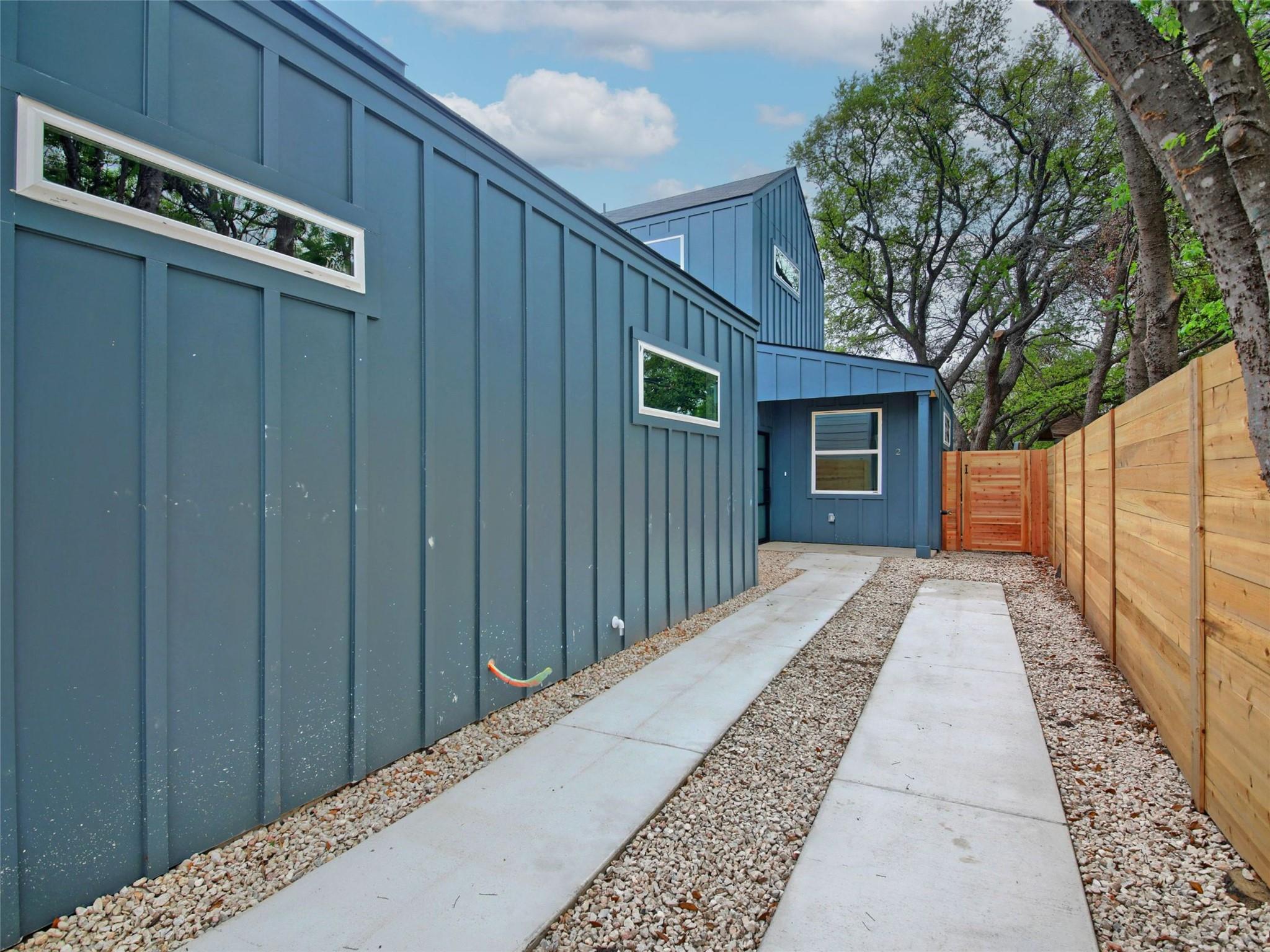 6111 Carnation Ter # 2, Austin, TX 78741