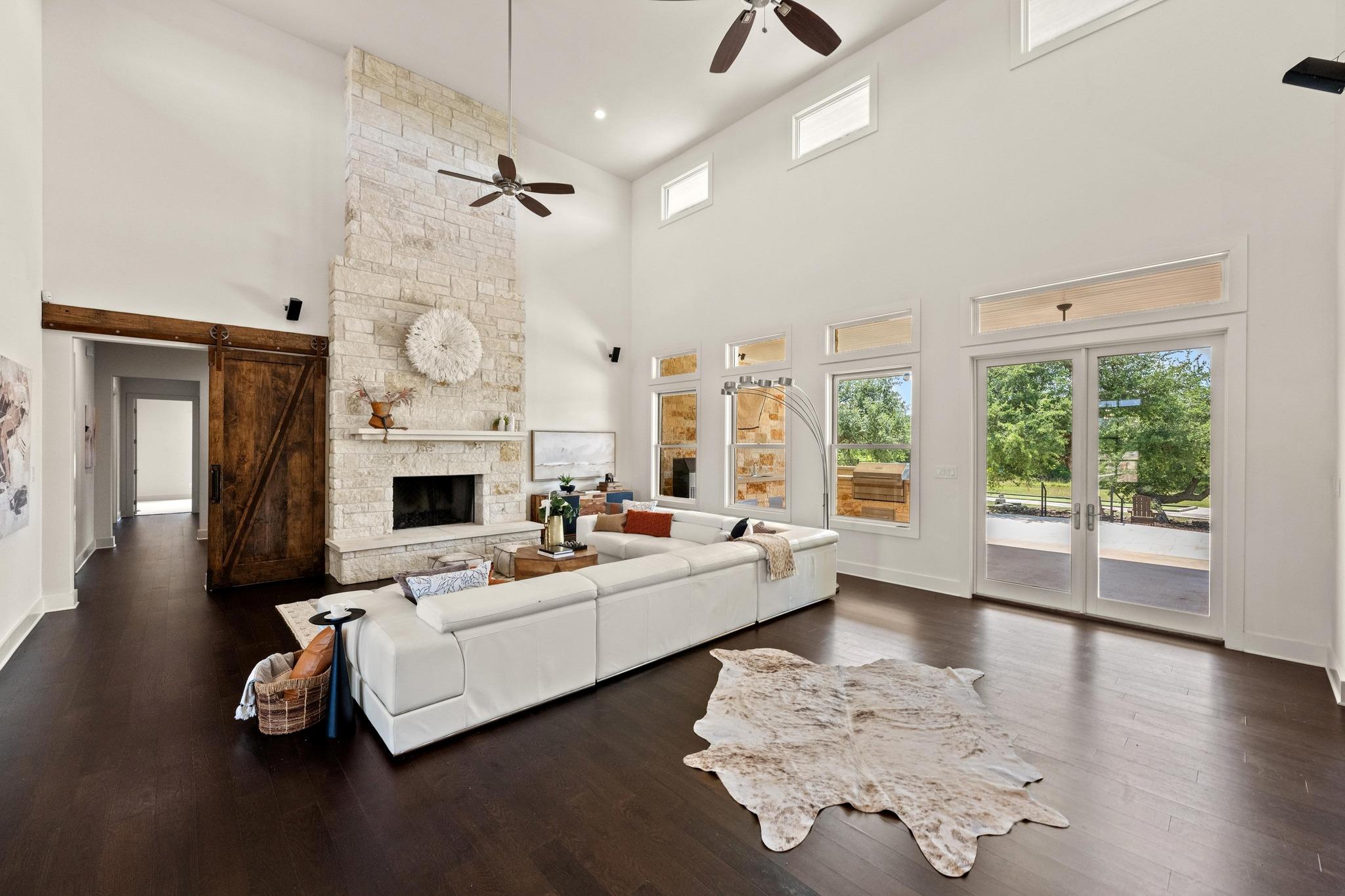 3400 Tuscany Dr, Driftwood, TX 78619