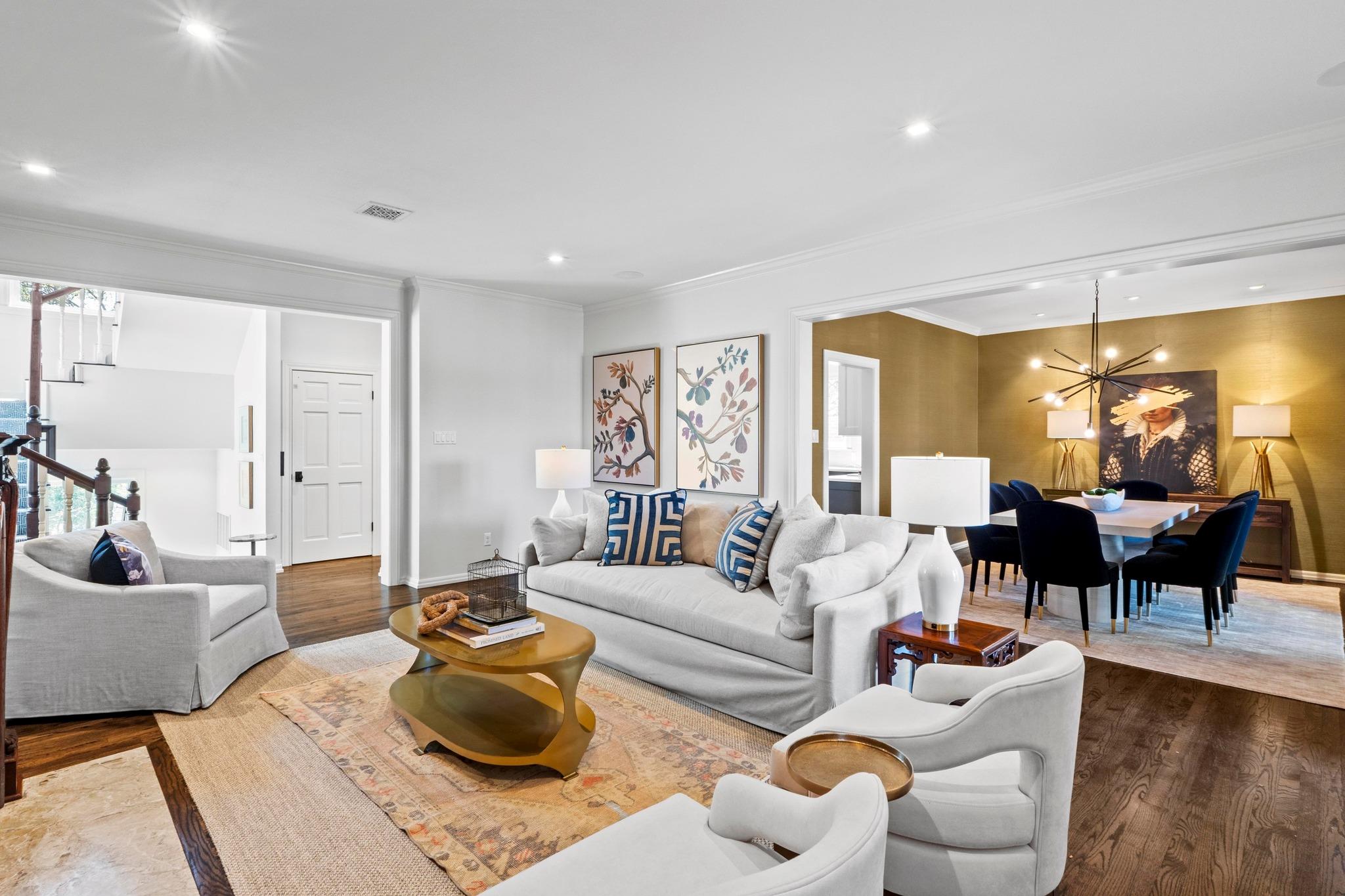 2702 Hillview Green Ln, Austin, TX 78703