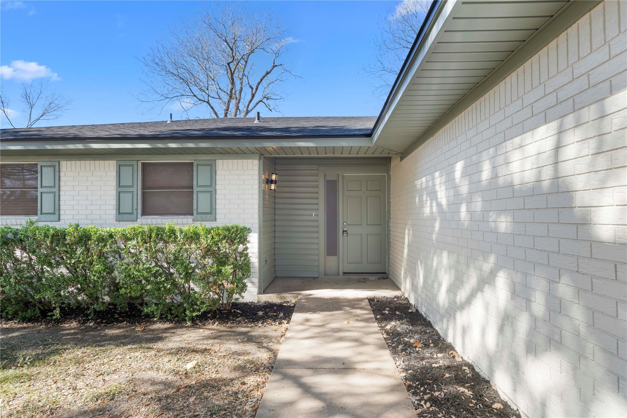 4010 Valley View Dr, Temple, TX 76502