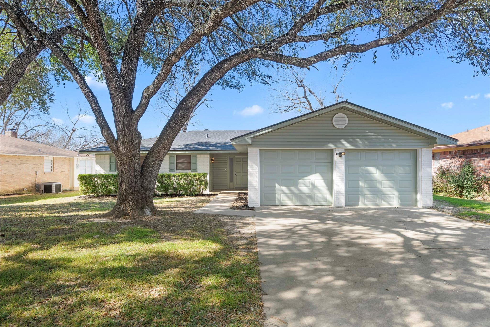 4010 Valley View Dr, Temple, TX 76502