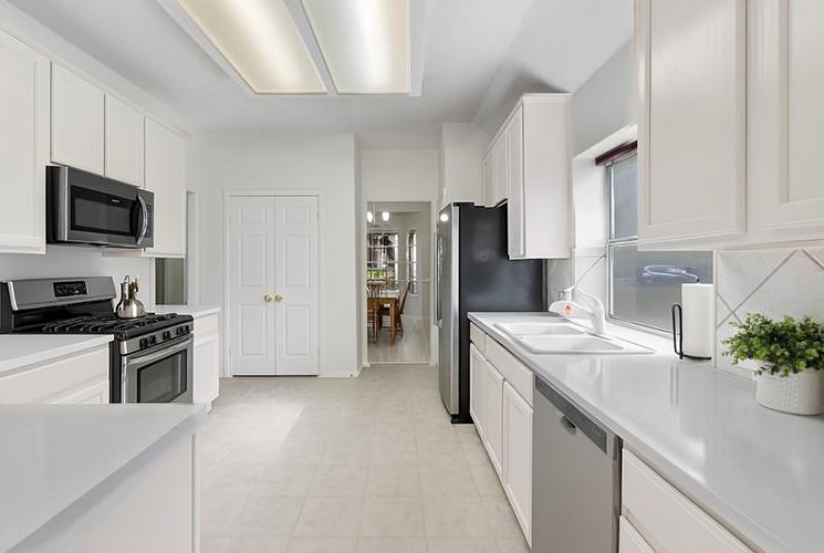 3008 Rock Rose Pl, Round Rock, TX 78665