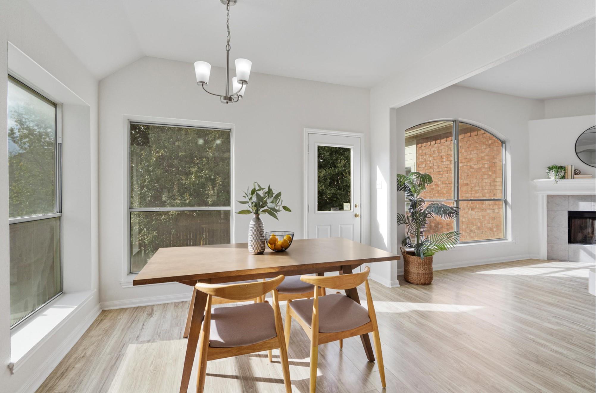 3008 Rock Rose Pl, Round Rock, TX 78665