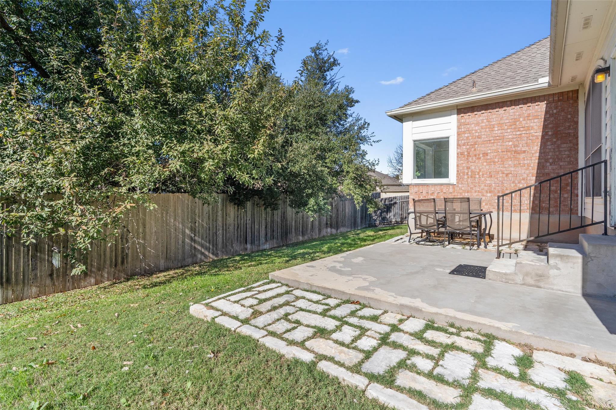 3008 Rock Rose Pl, Round Rock, TX 78665