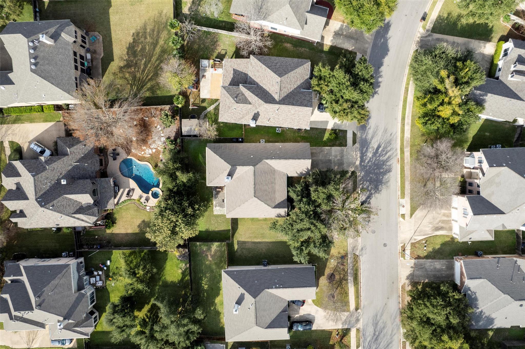 3008 Rock Rose Pl, Round Rock, TX 78665