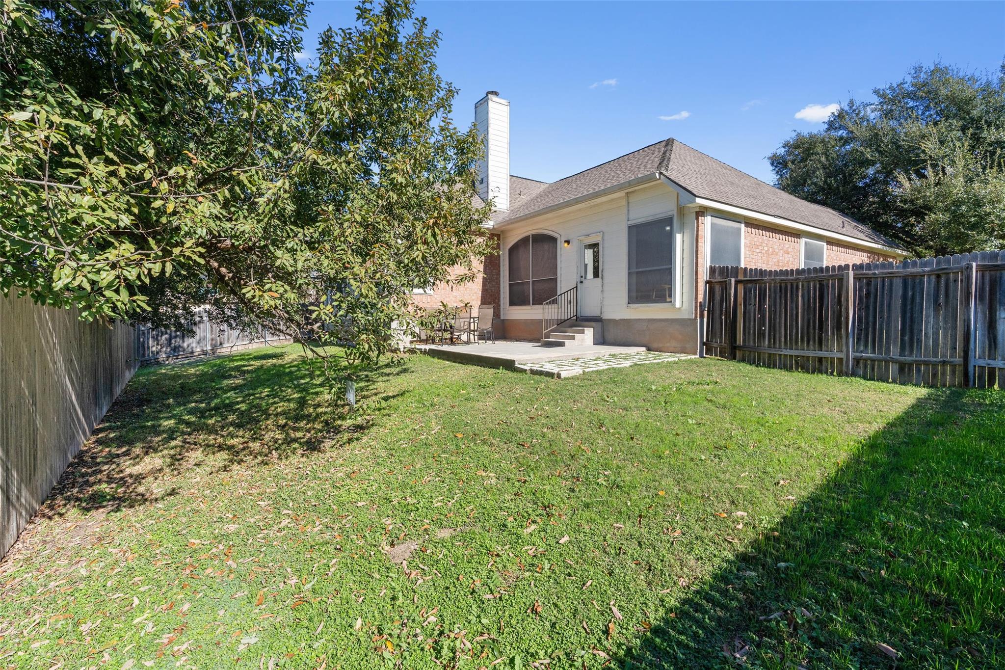 3008 Rock Rose Pl, Round Rock, TX 78665