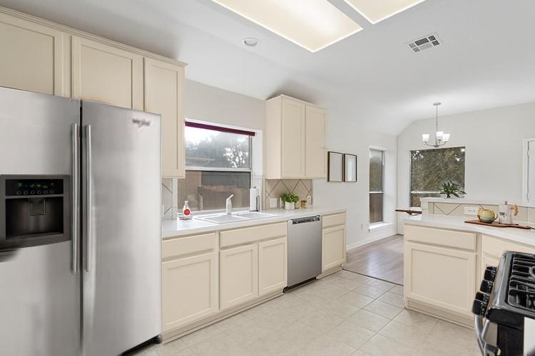 3008 Rock Rose Pl, Round Rock, TX 78665