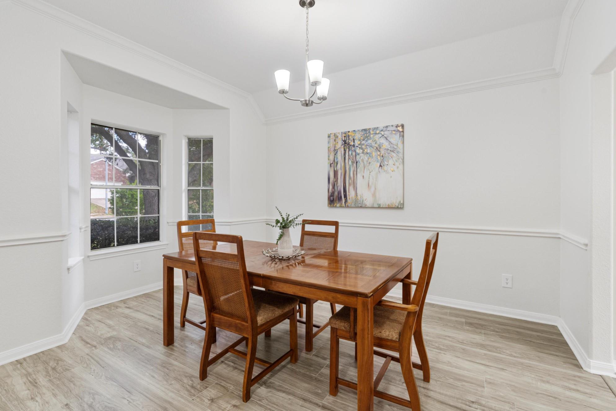 3008 Rock Rose Pl, Round Rock, TX 78664