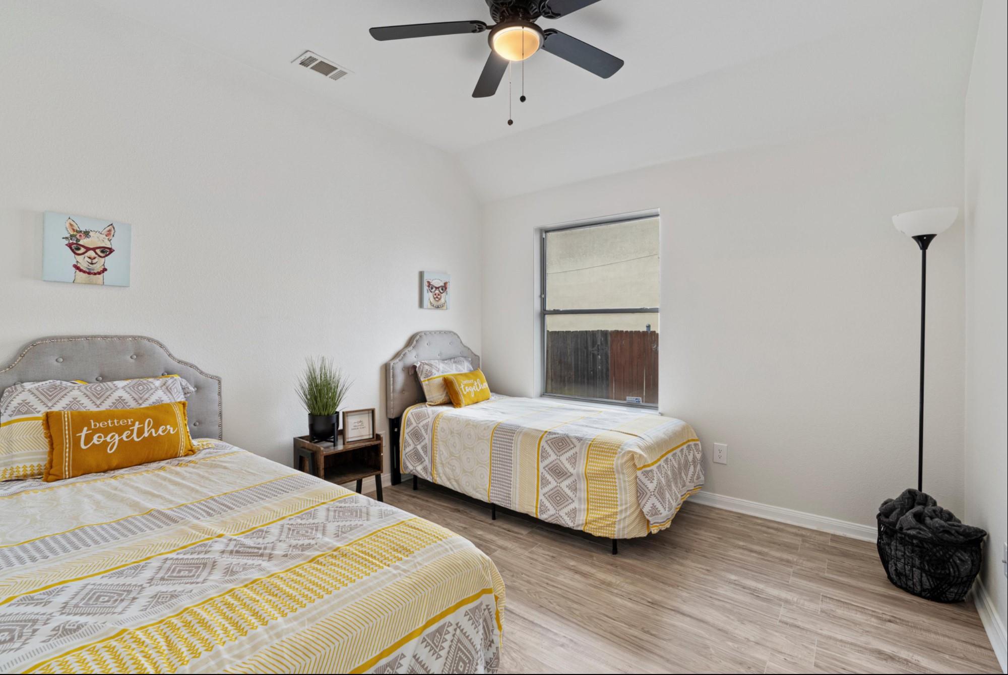 3008 Rock Rose Pl, Round Rock, TX 78665