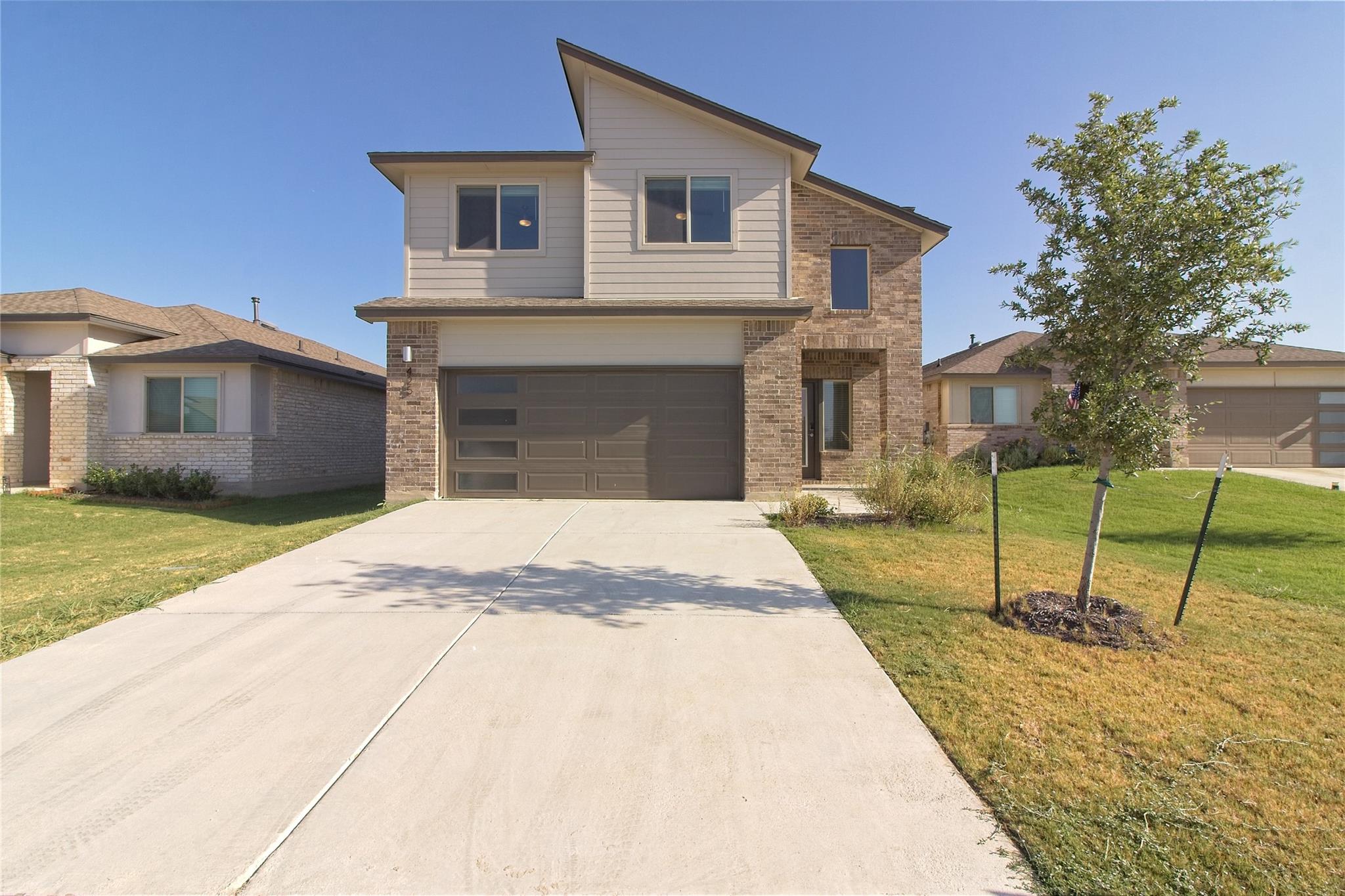 425 Coda Xing, Georgetown, TX 78633