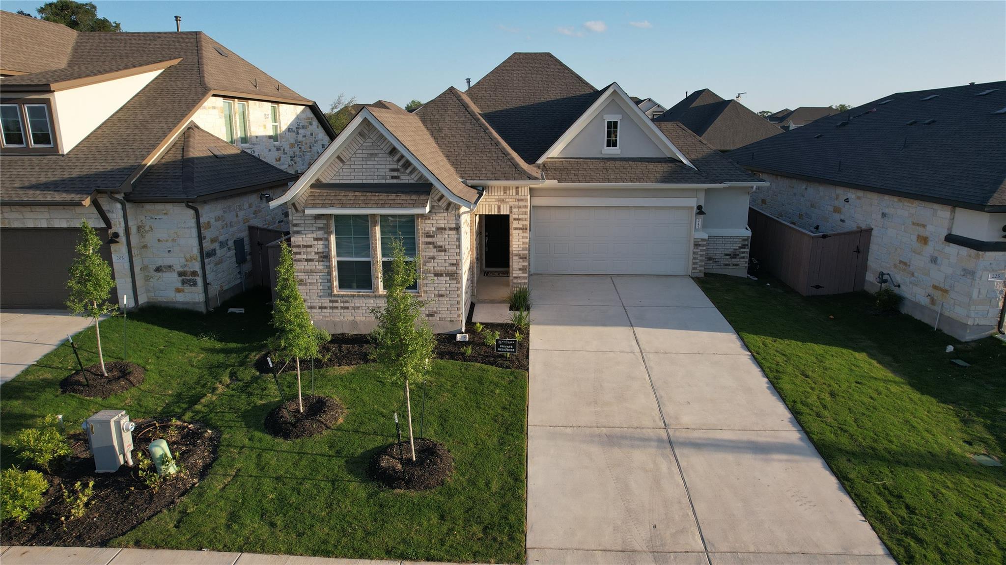 215 Grand Canyon Way, Kyle, TX 78640