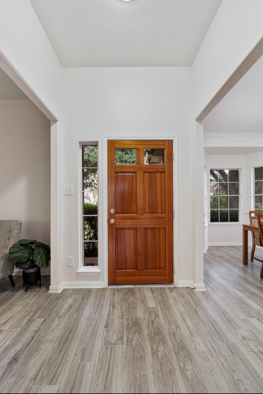 3008 Rock Rose Pl, Round Rock, TX 78664