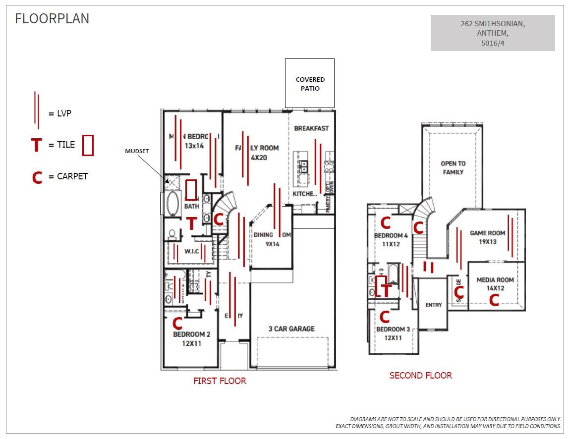 262 Smithsonian Ln, Kyle, TX 78640