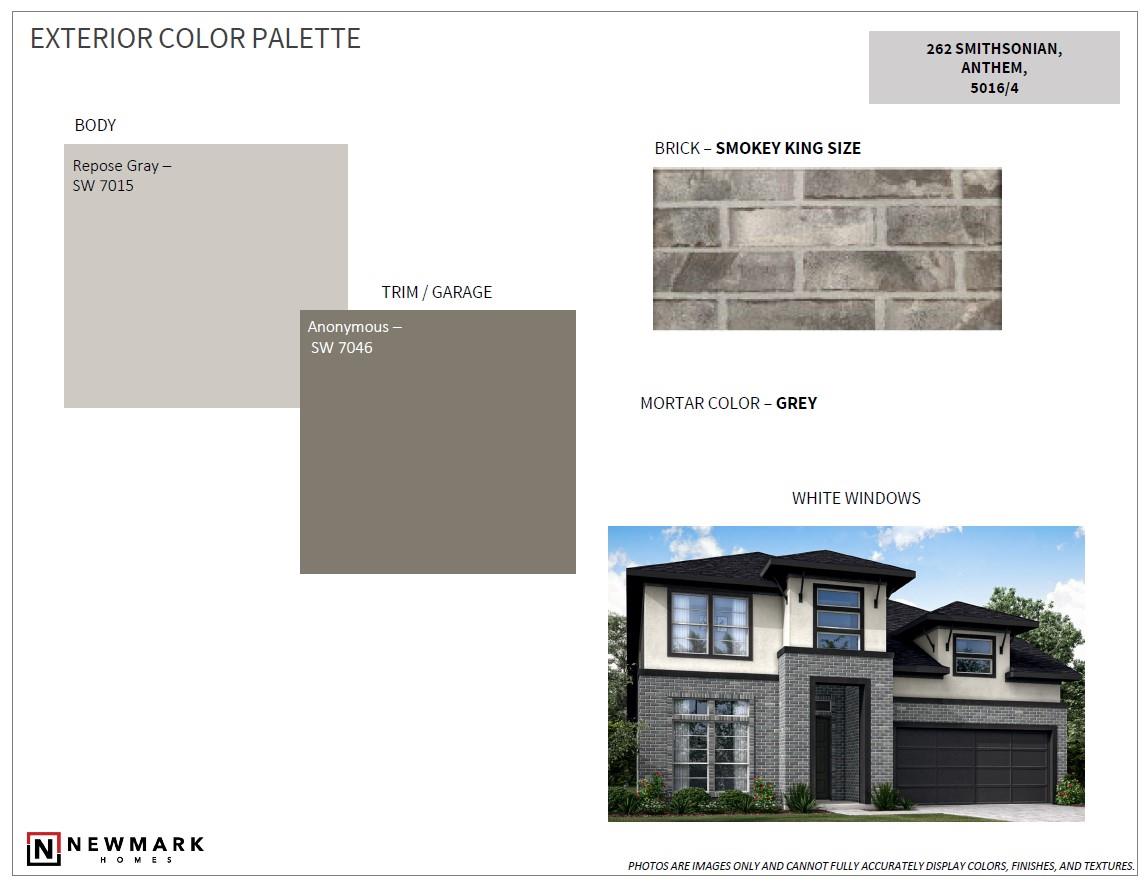 262 Smithsonian Ln, Kyle, TX 78640