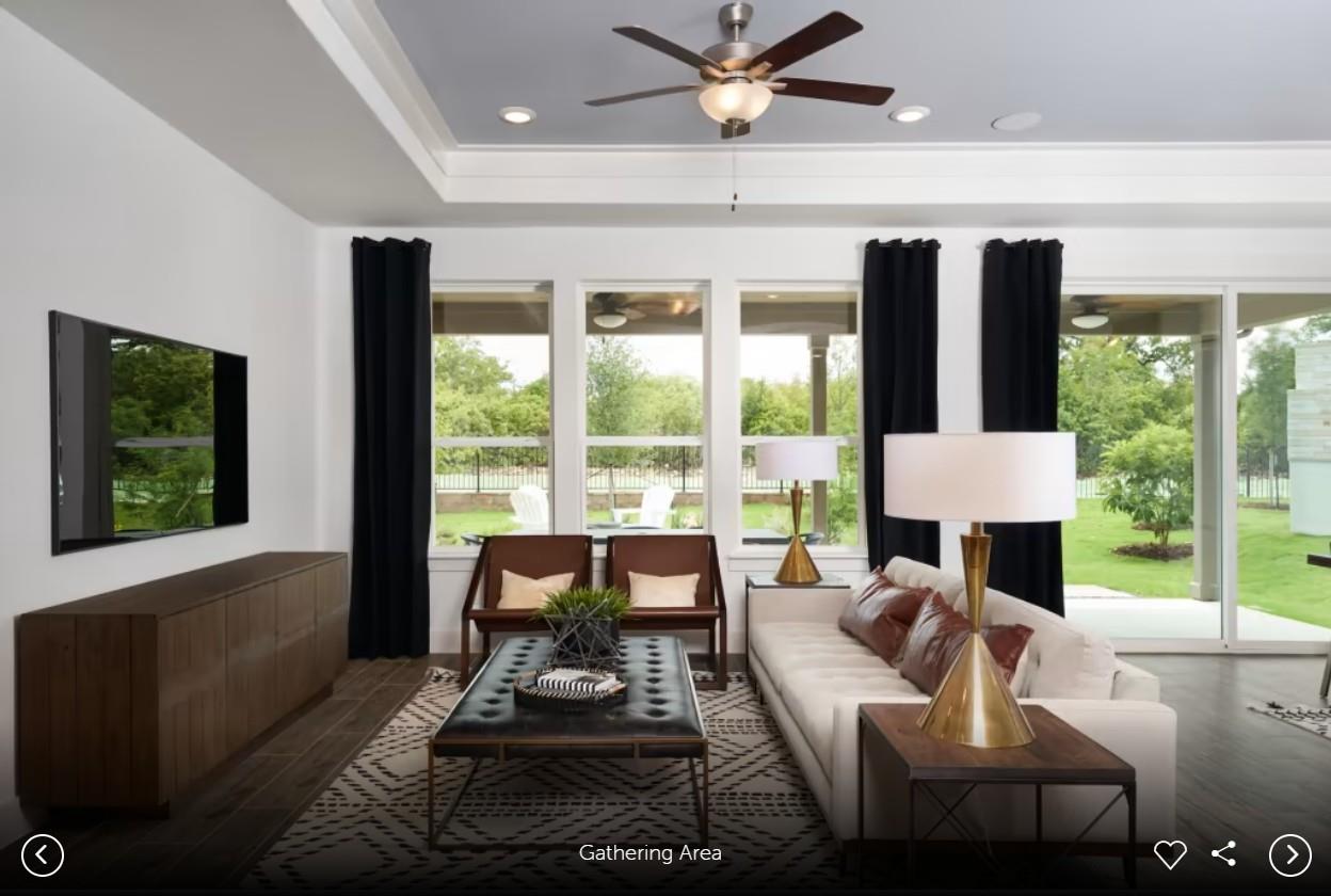 164 Frontera Dr, Bastrop, TX 78602