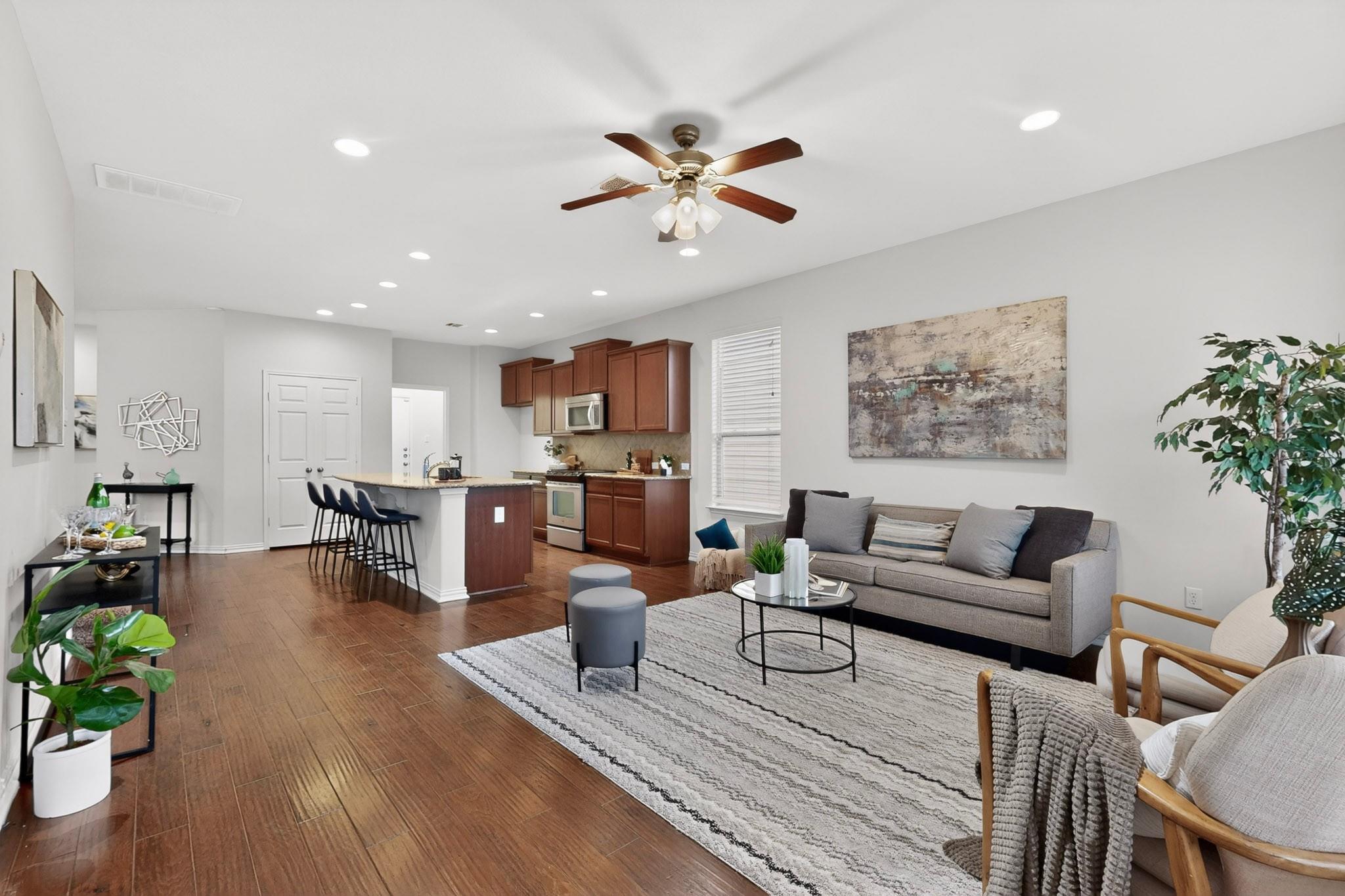 16101 Travesia Way, Austin, TX 78728