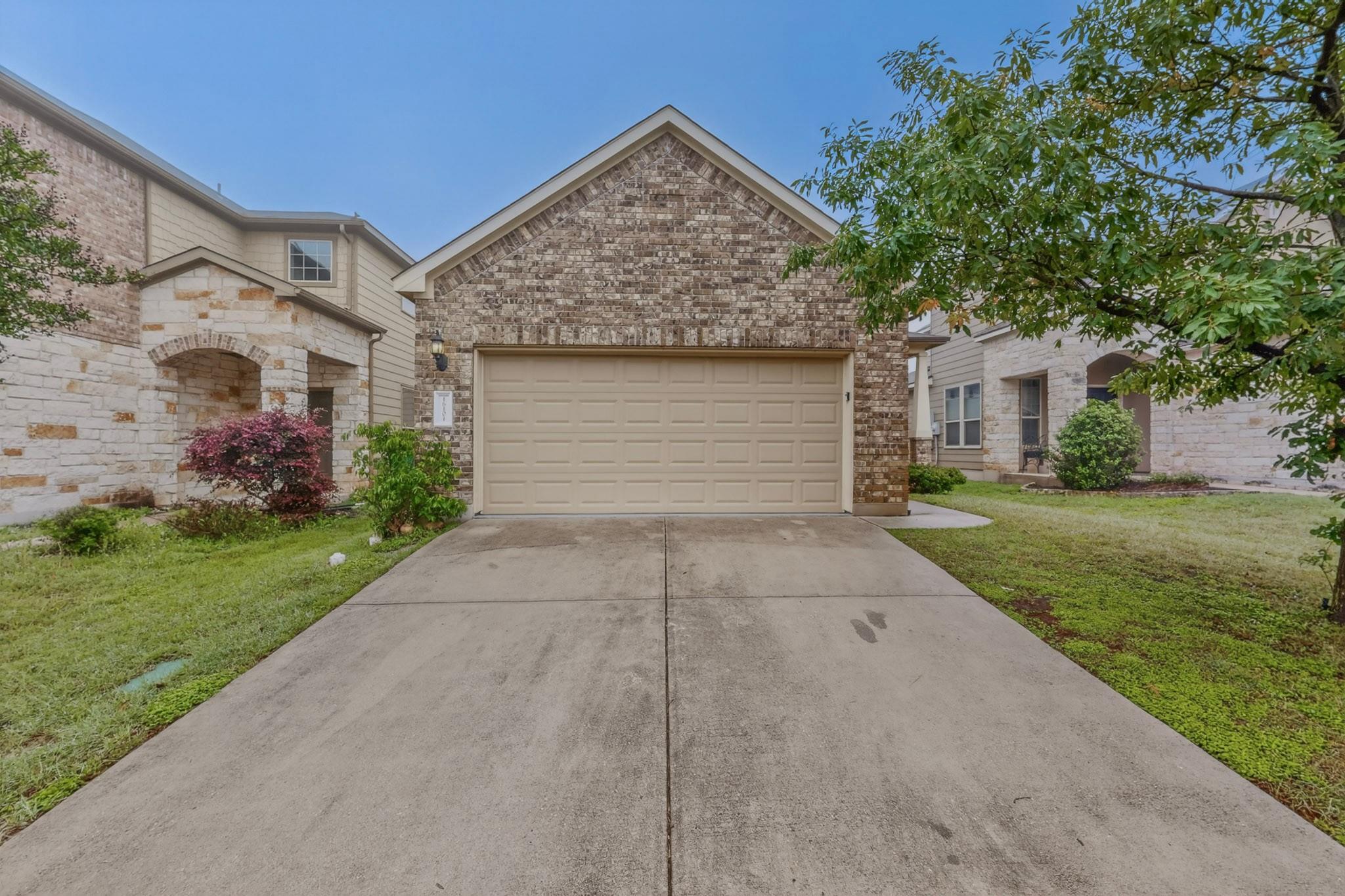 16101 Travesia Way, Austin, TX 78728