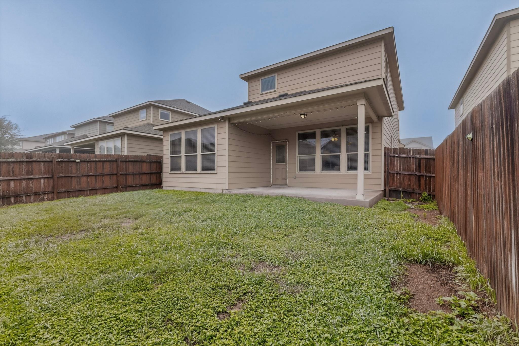 16101 Travesia Way, Austin, TX 78728