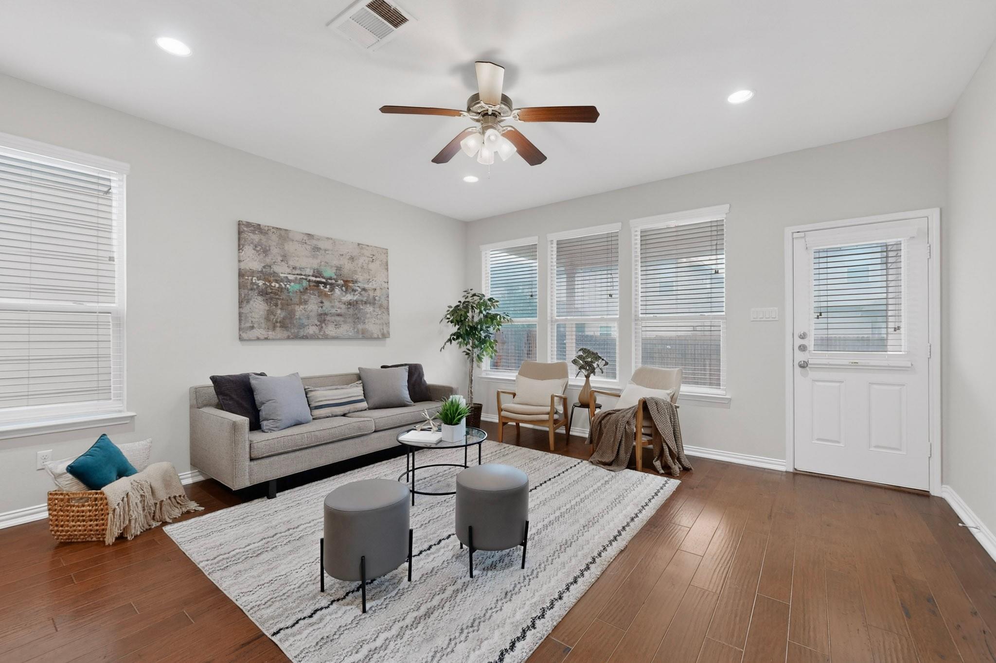 16101 Travesia Way, Austin, TX 78728