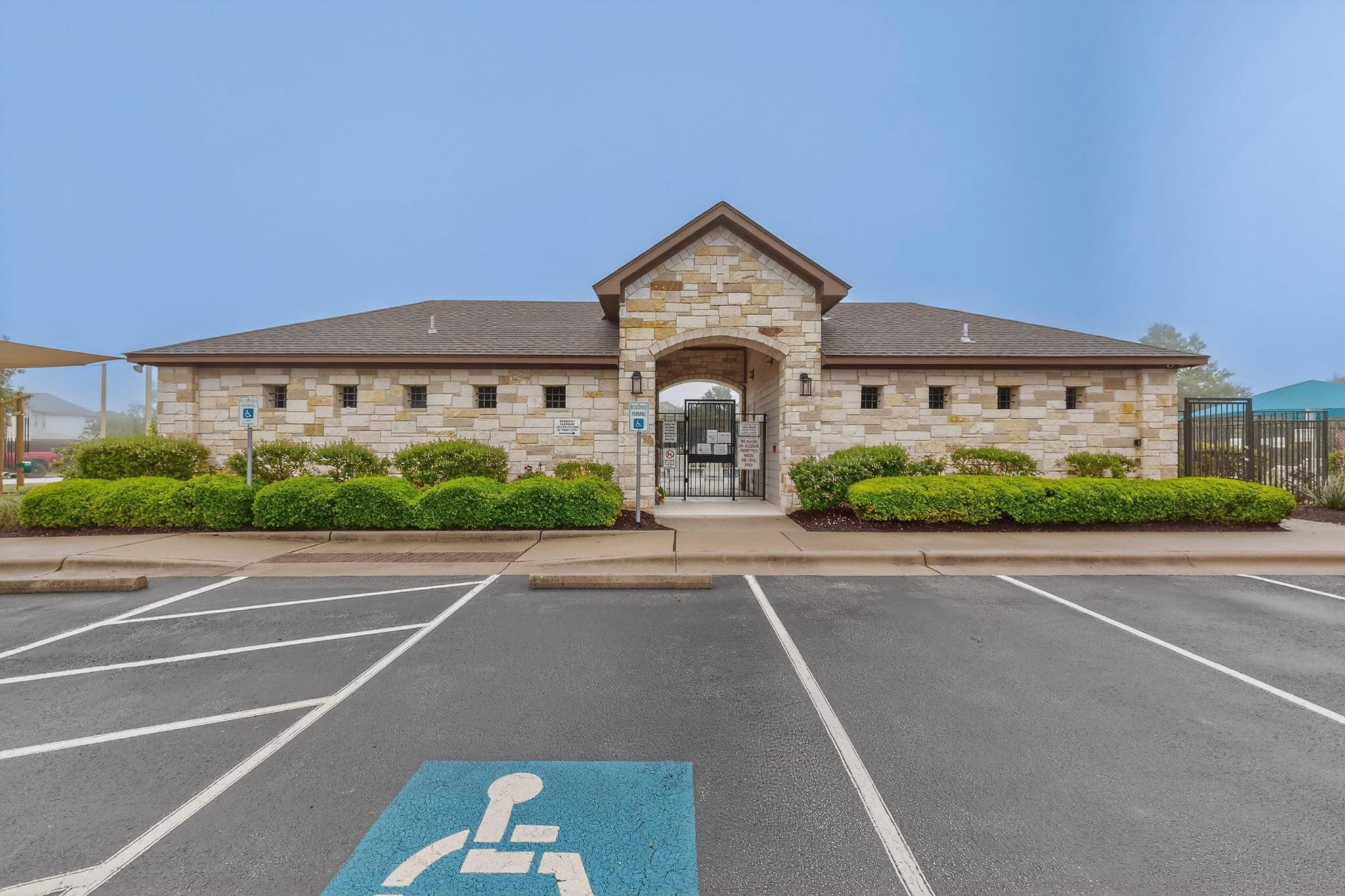 16101 Travesia Way, Austin, TX 78728