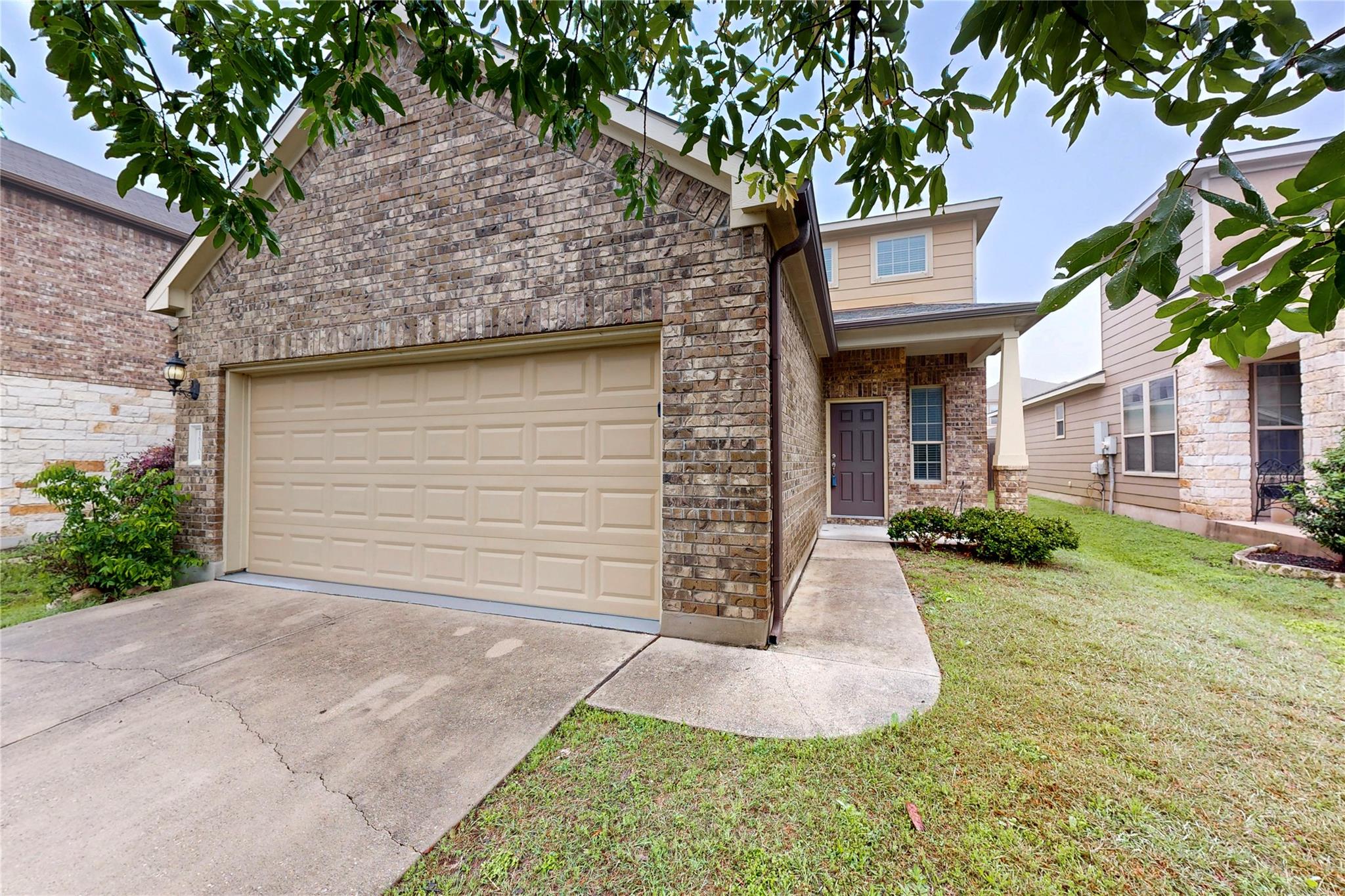 16101 Travesia Way, Austin, TX 78728